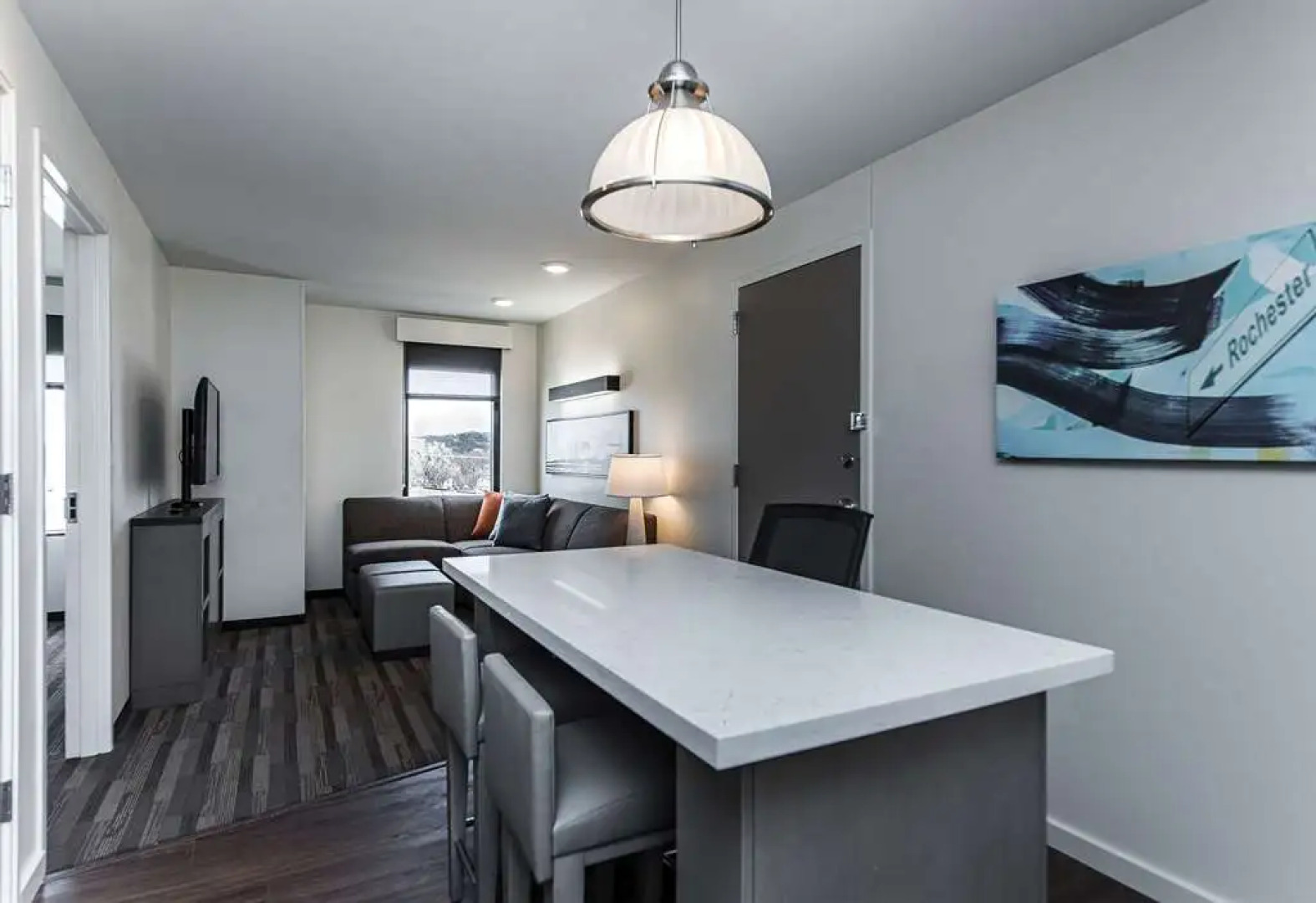 Hyatt House Rochester/Mayo Clinic Area