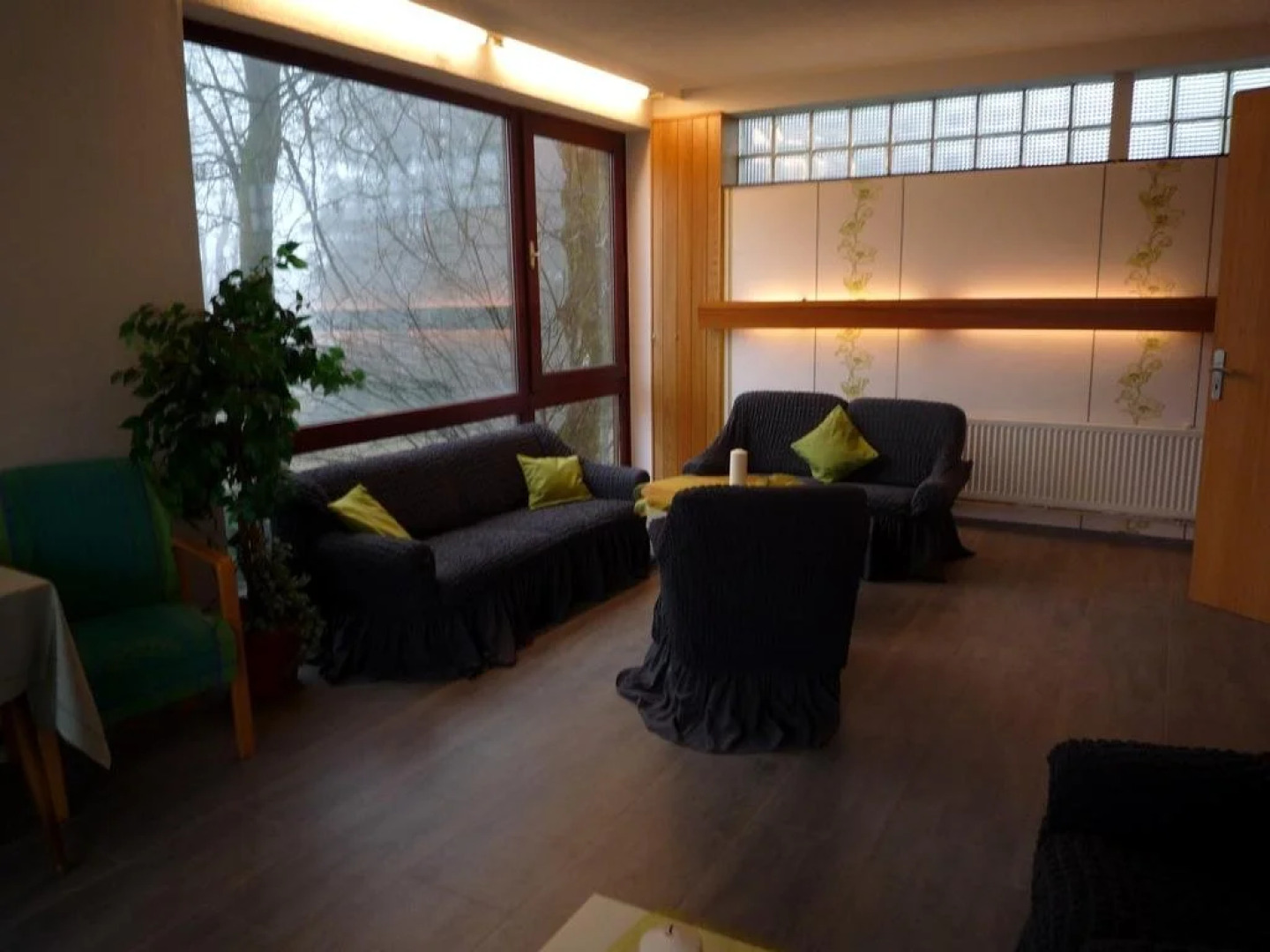 Haus Engel in Hahnenklee