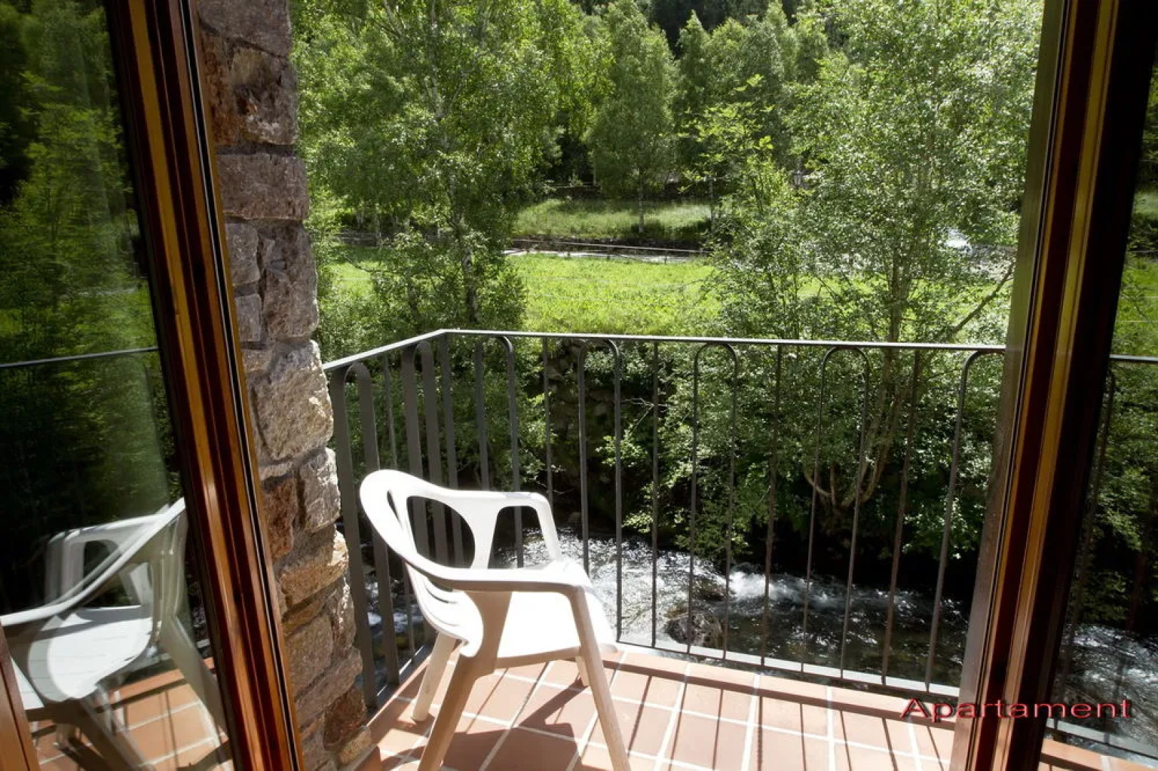 Apartments La Neu II