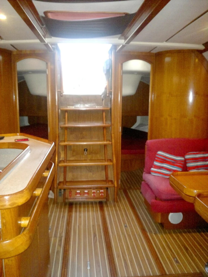 Property With 4 Bedrooms in Castellammare di Stabia, With Wonderful se