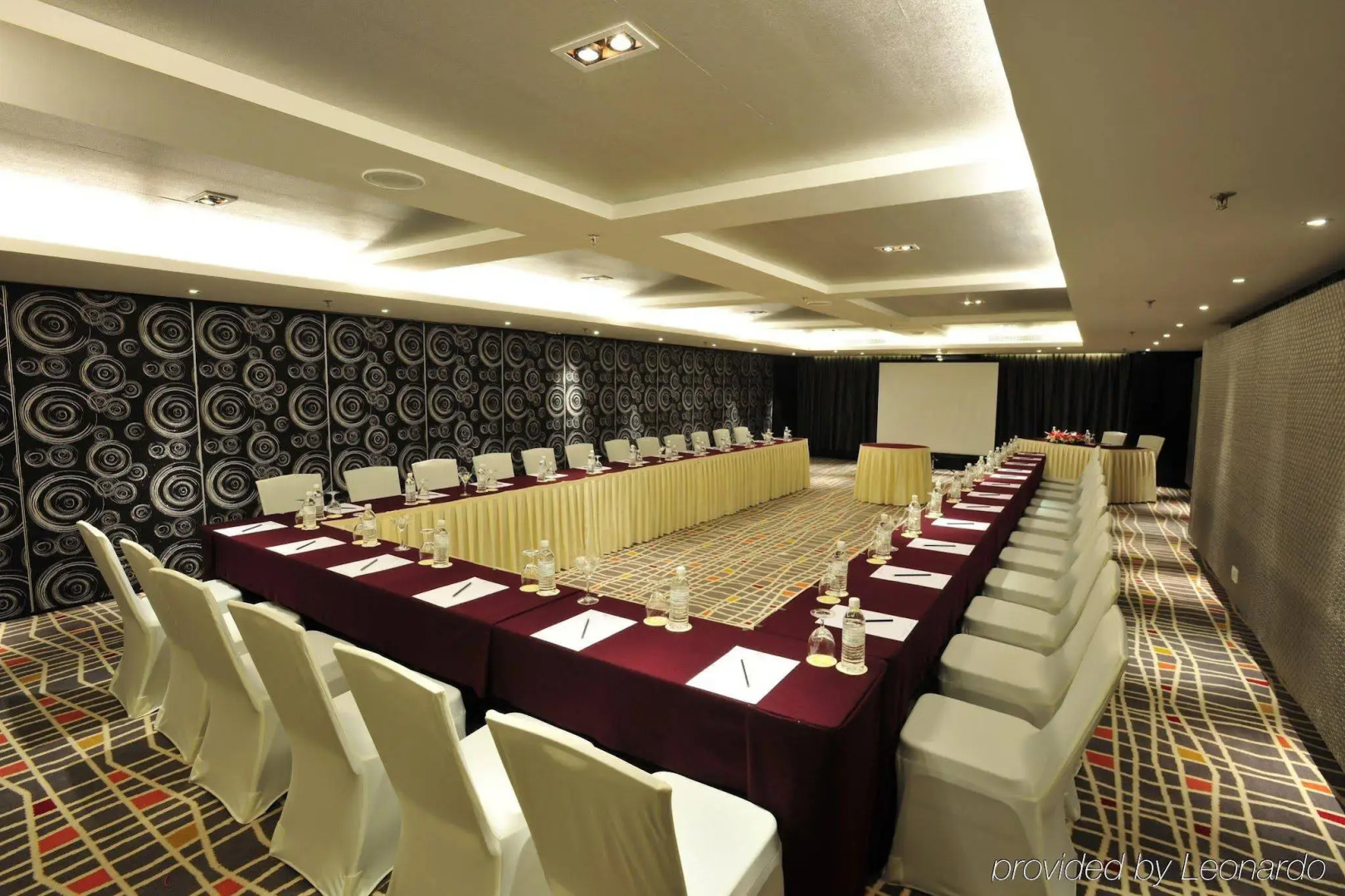 Ming Garden Hotel and Residences