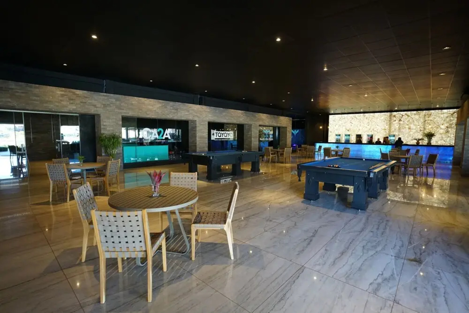 Morro dos Anjos Hotel Resort OFICIAL