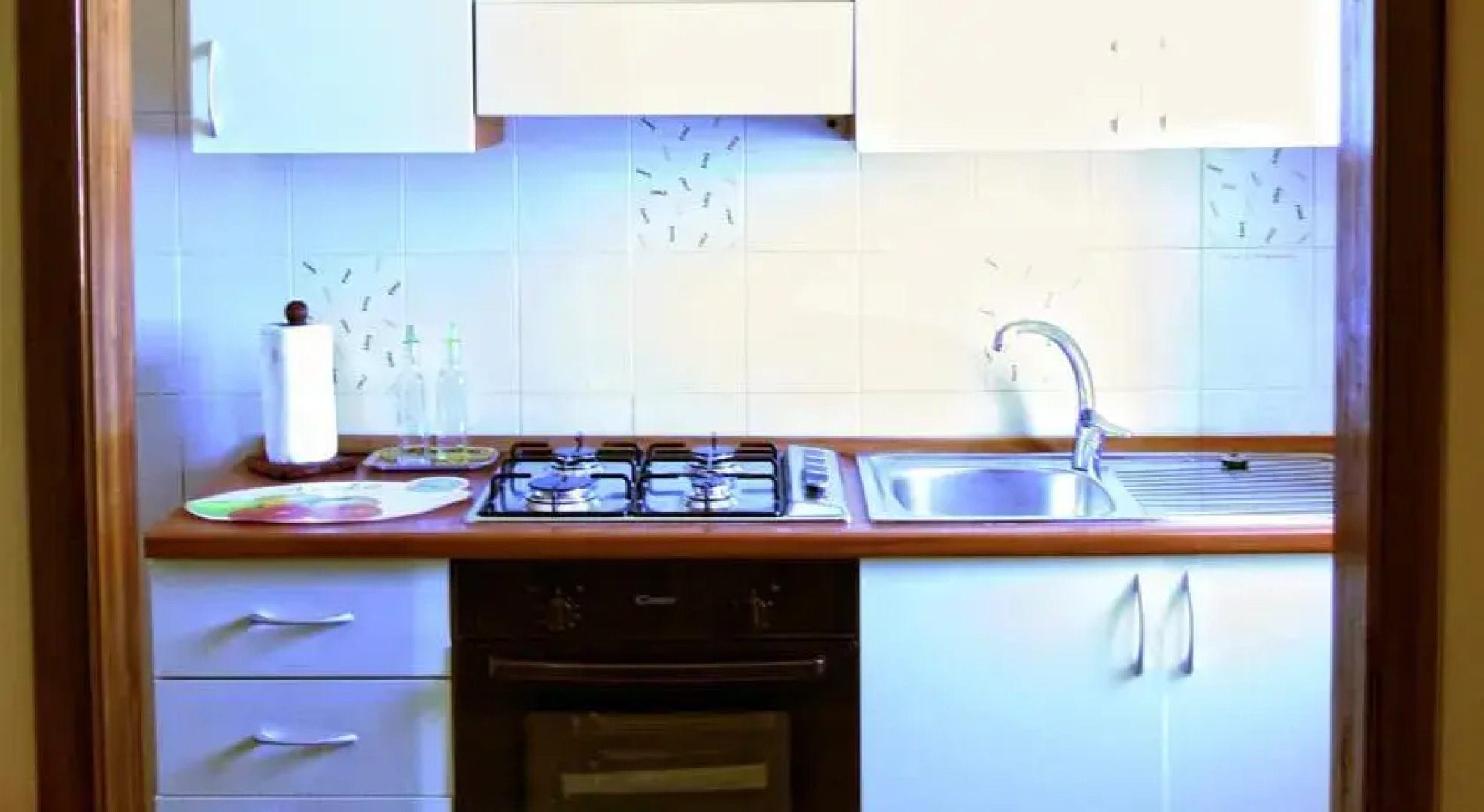 Casa Vacanza Bisceglia