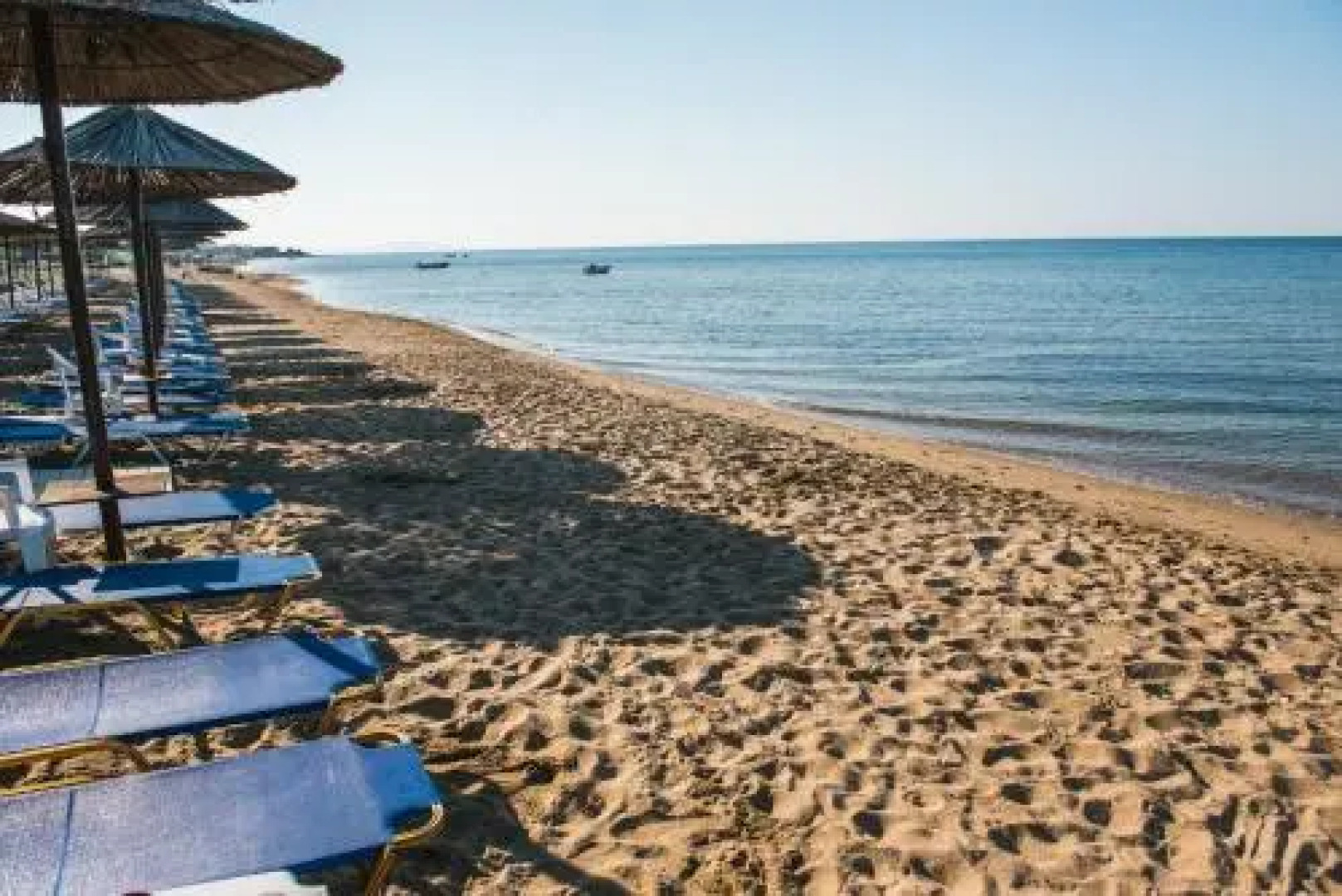 Santa Rosa Hotel & Beach