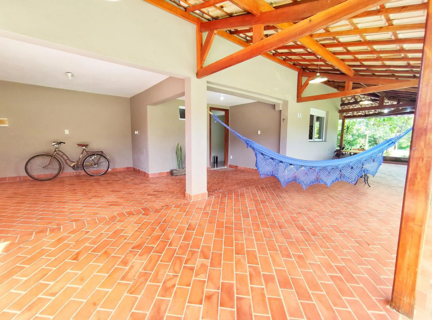 Pousada Villa Magna - Suite