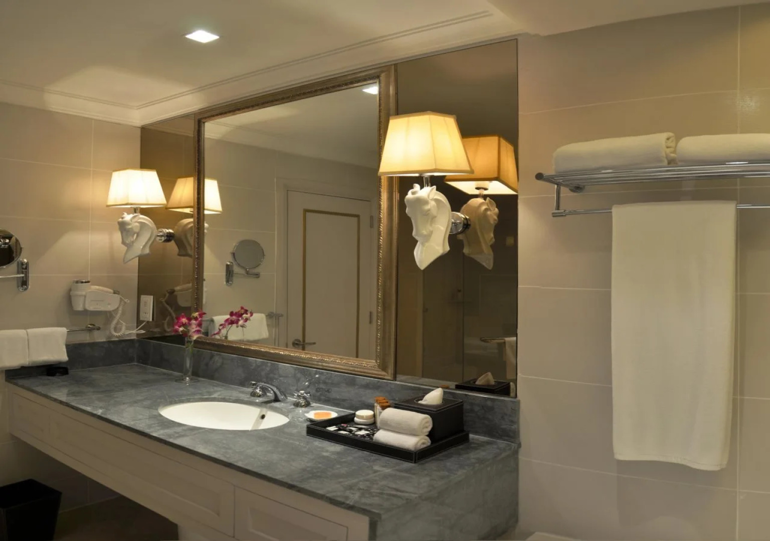 Palace of the Golden Horses