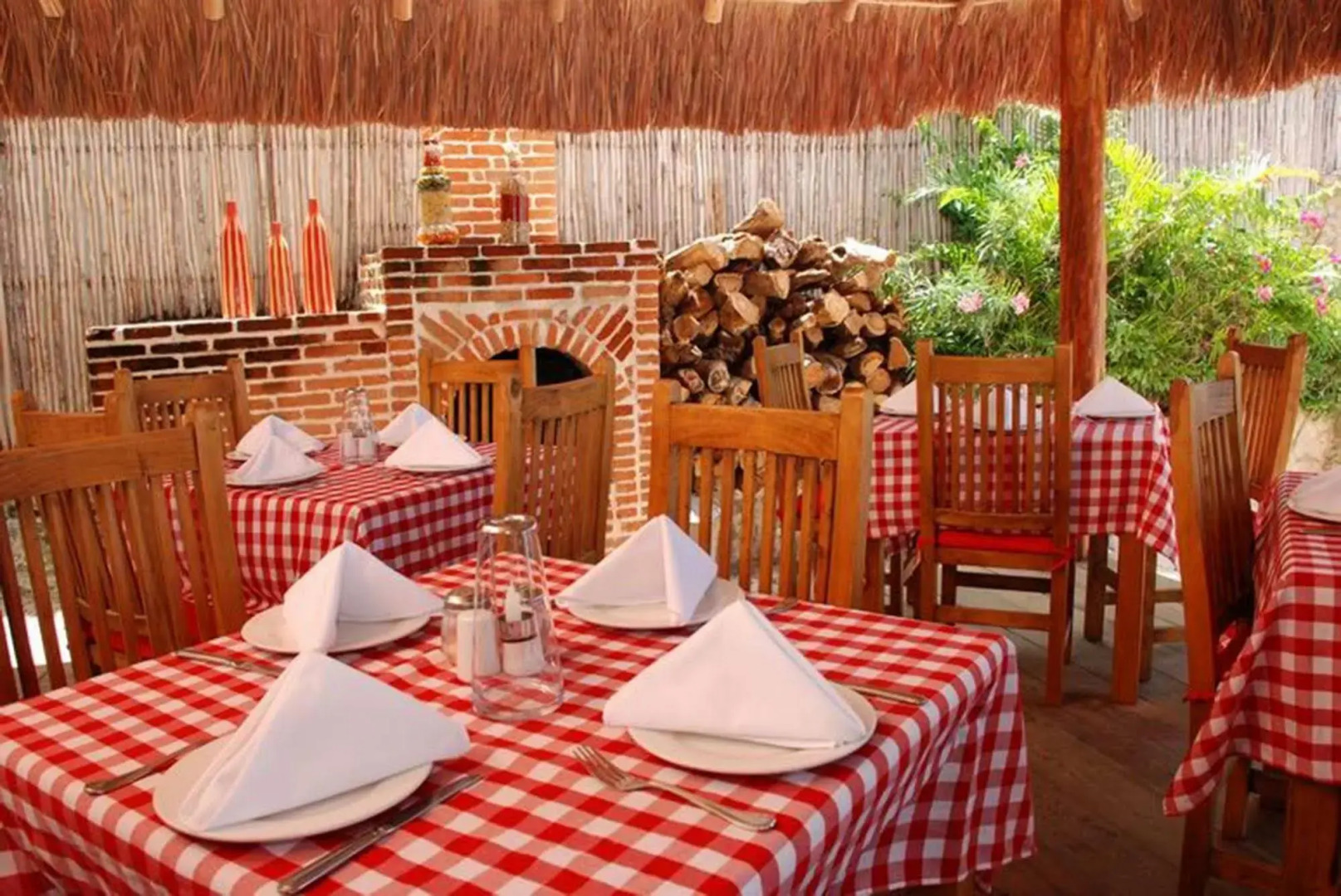 El Cid La Ceiba Beach