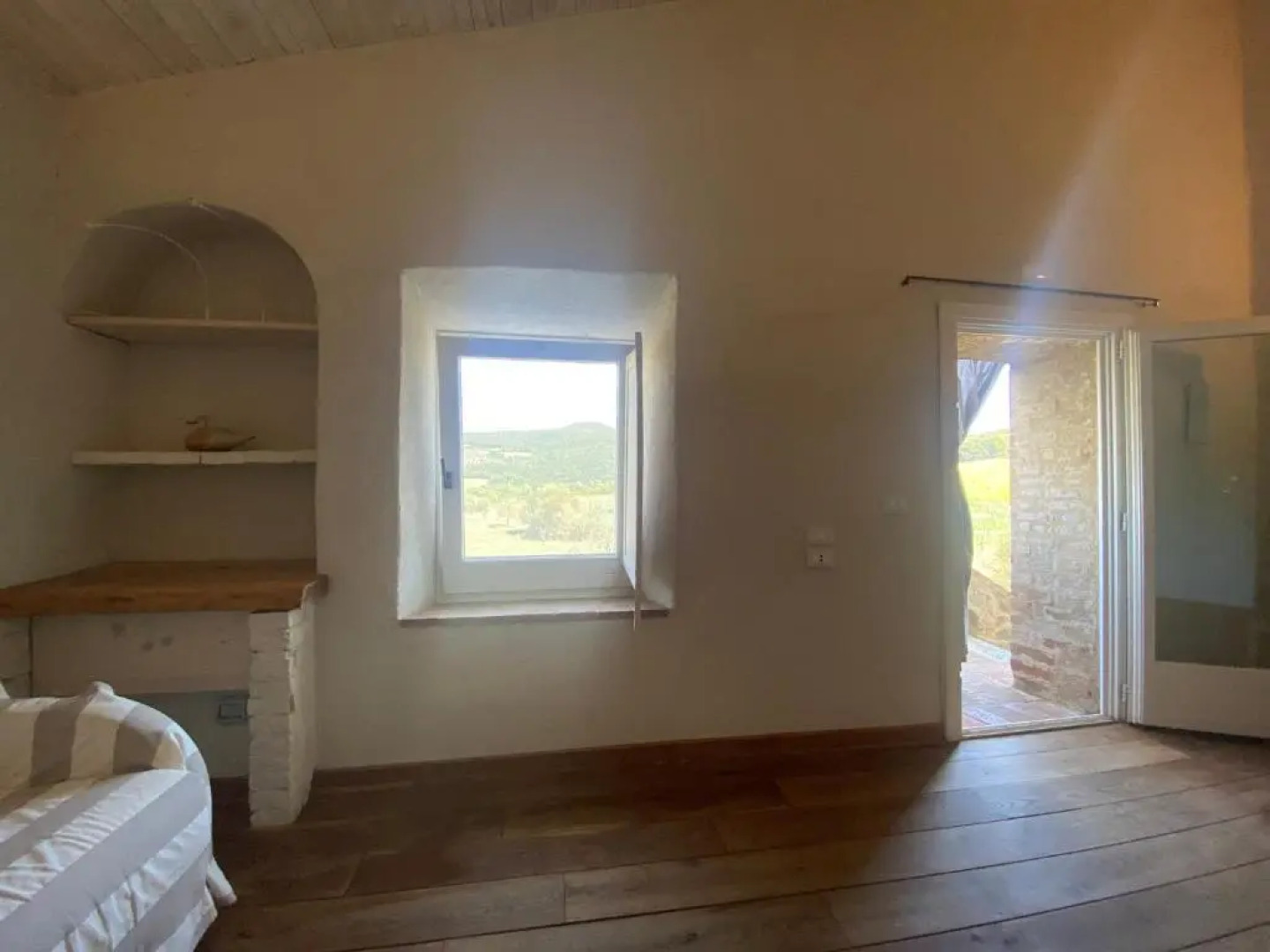 Agriturismo Pian Di Meta Vecchia