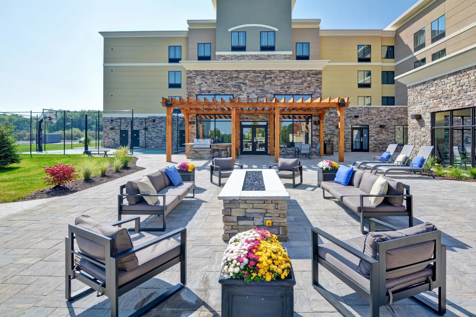 Homewood Suites by Hilton New Hartford Utica