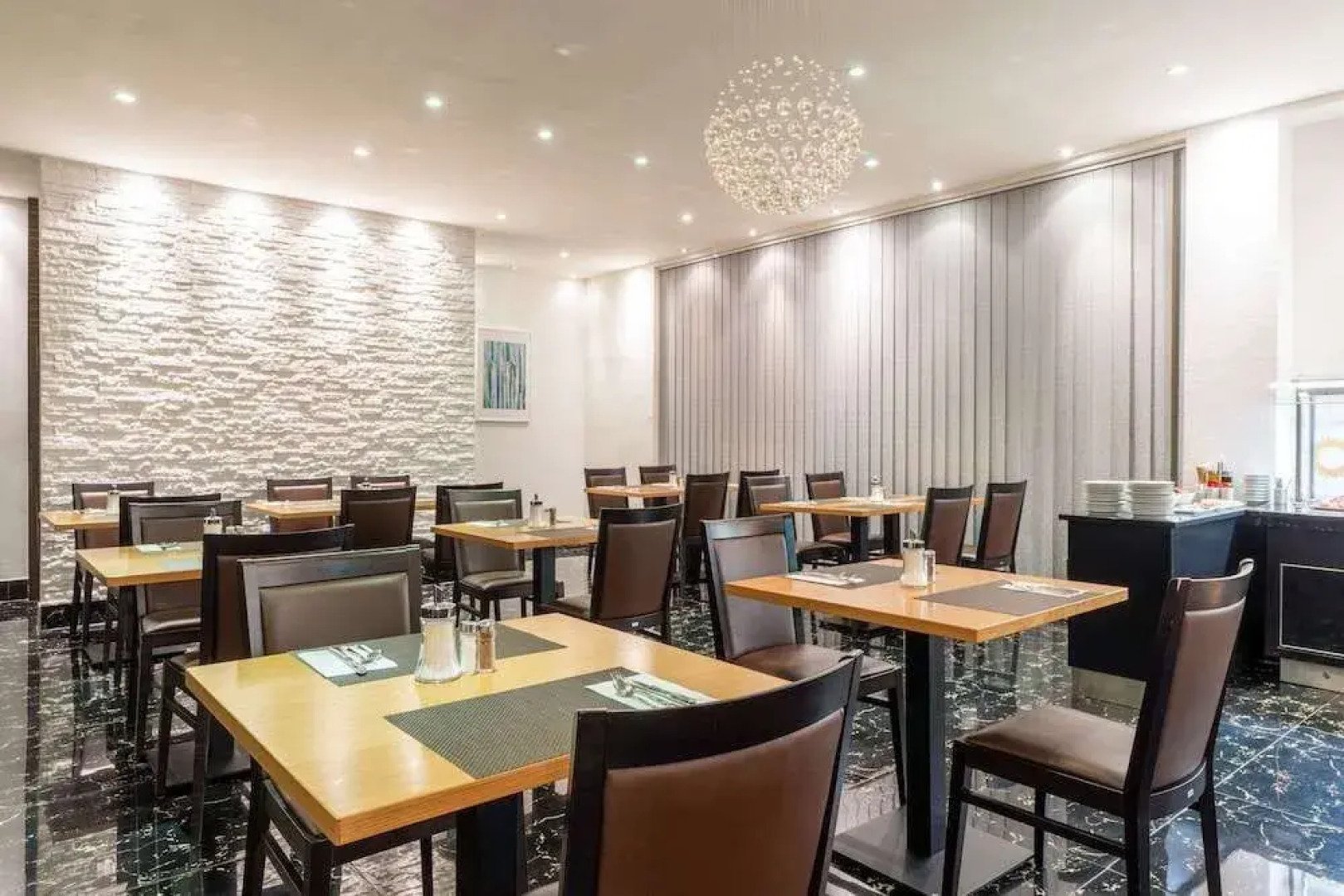 Comfort Hotel Atlantic Muenchen Sued