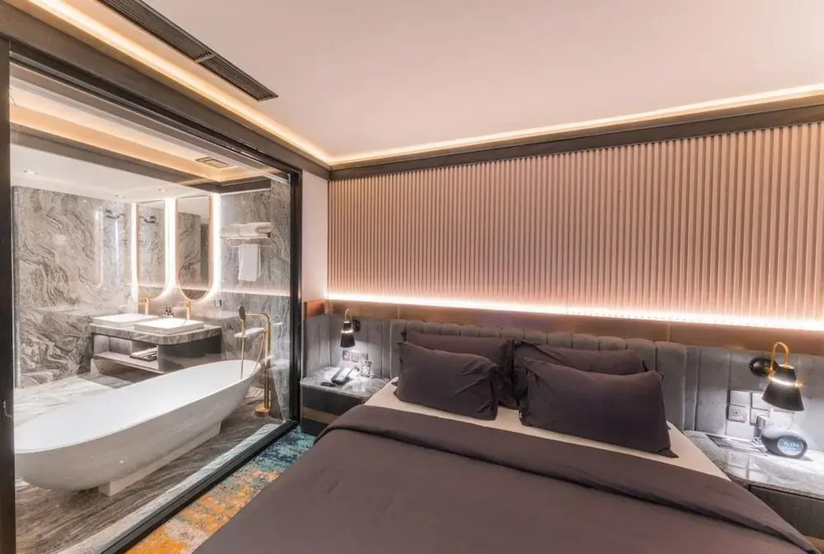 The All-Suite Pentacity Hotel Balikpapan