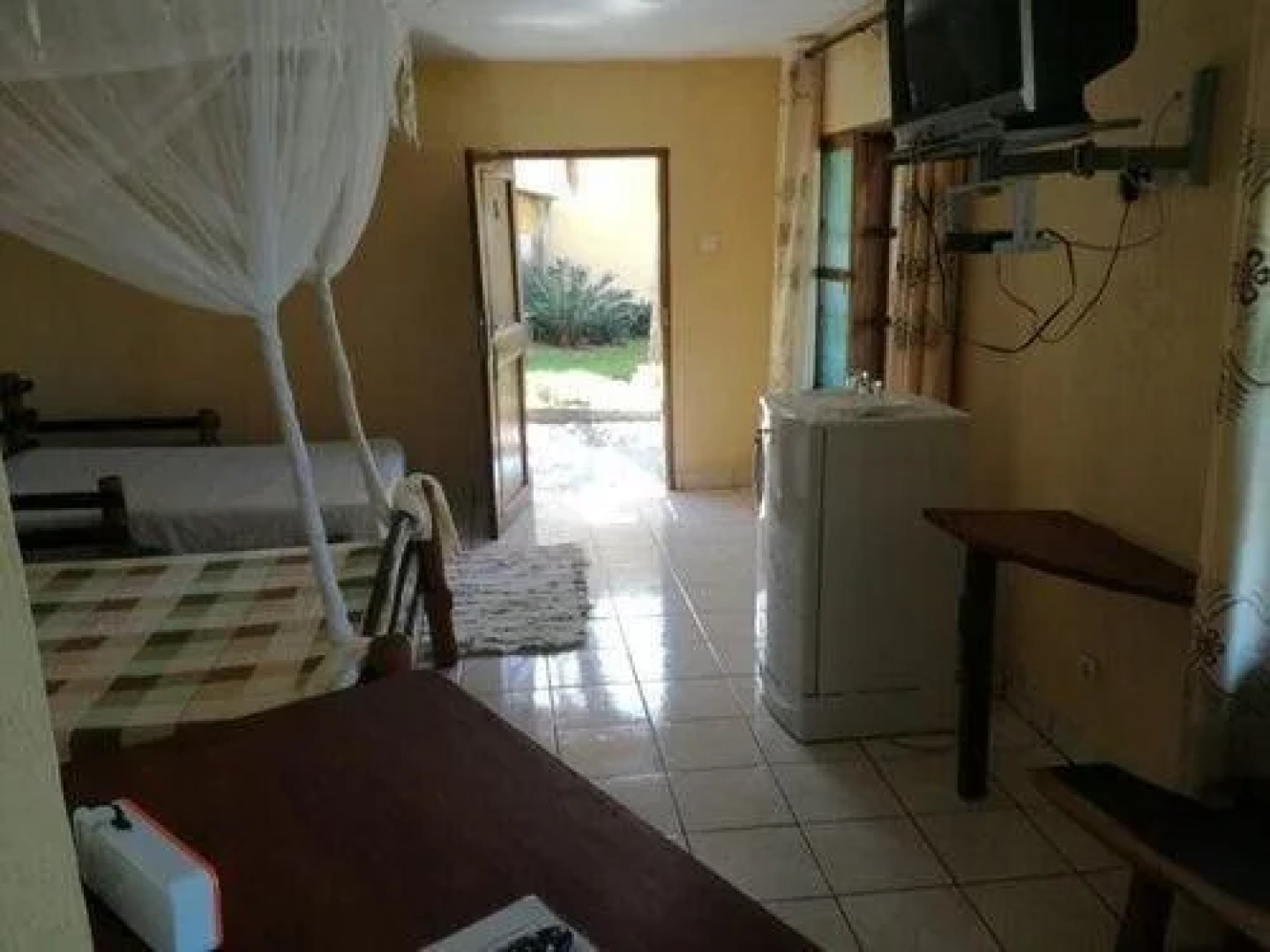 Ancora Lodge