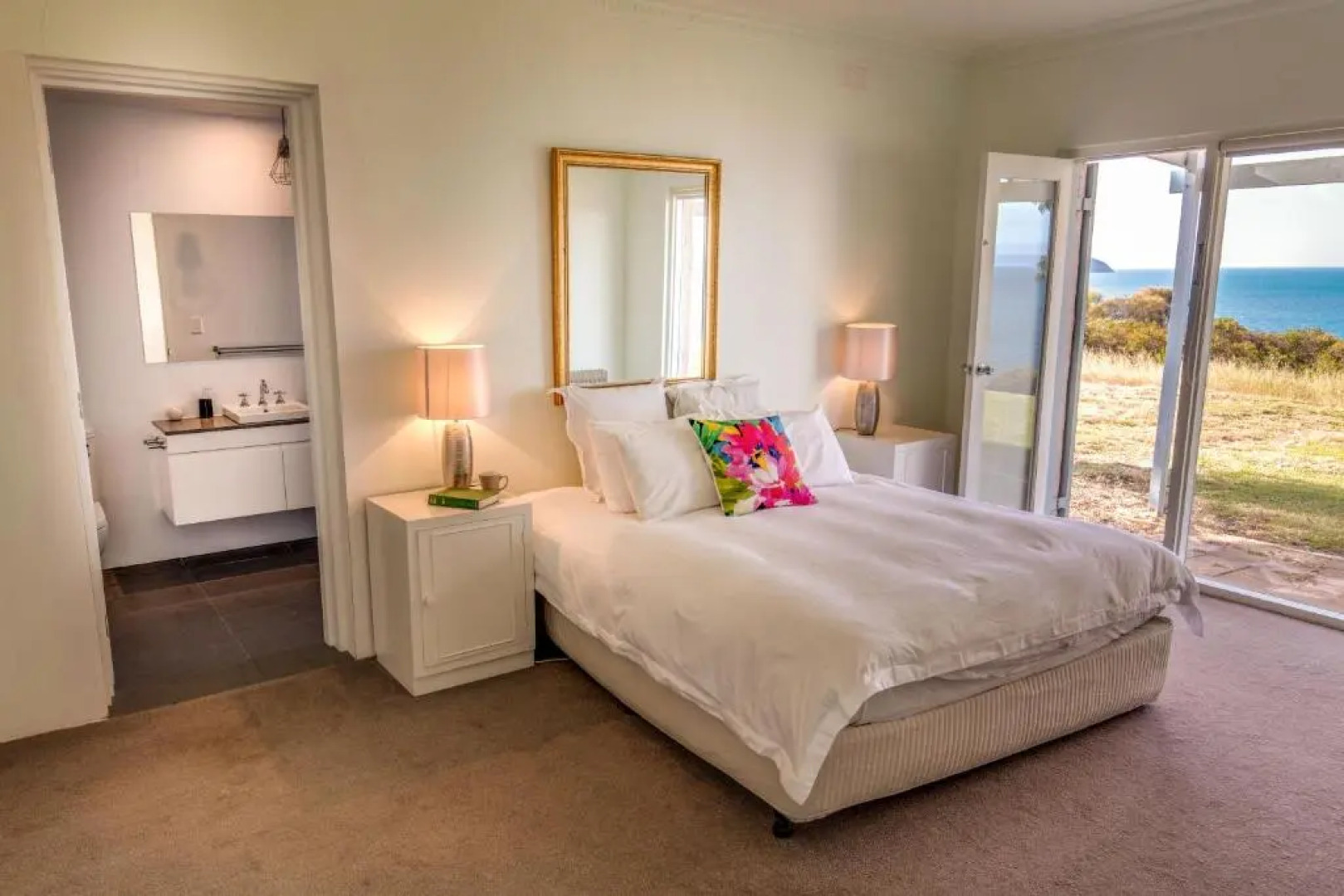 Antechamber Bay Retreats