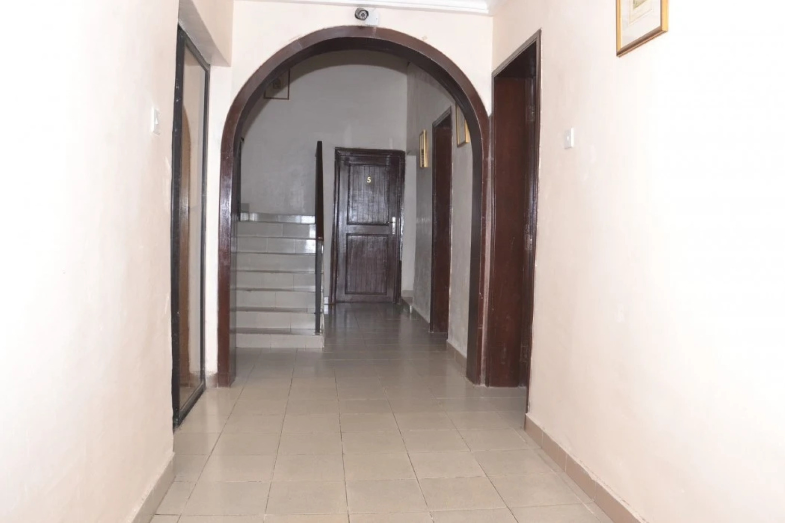 Preserve Apartments And Suites