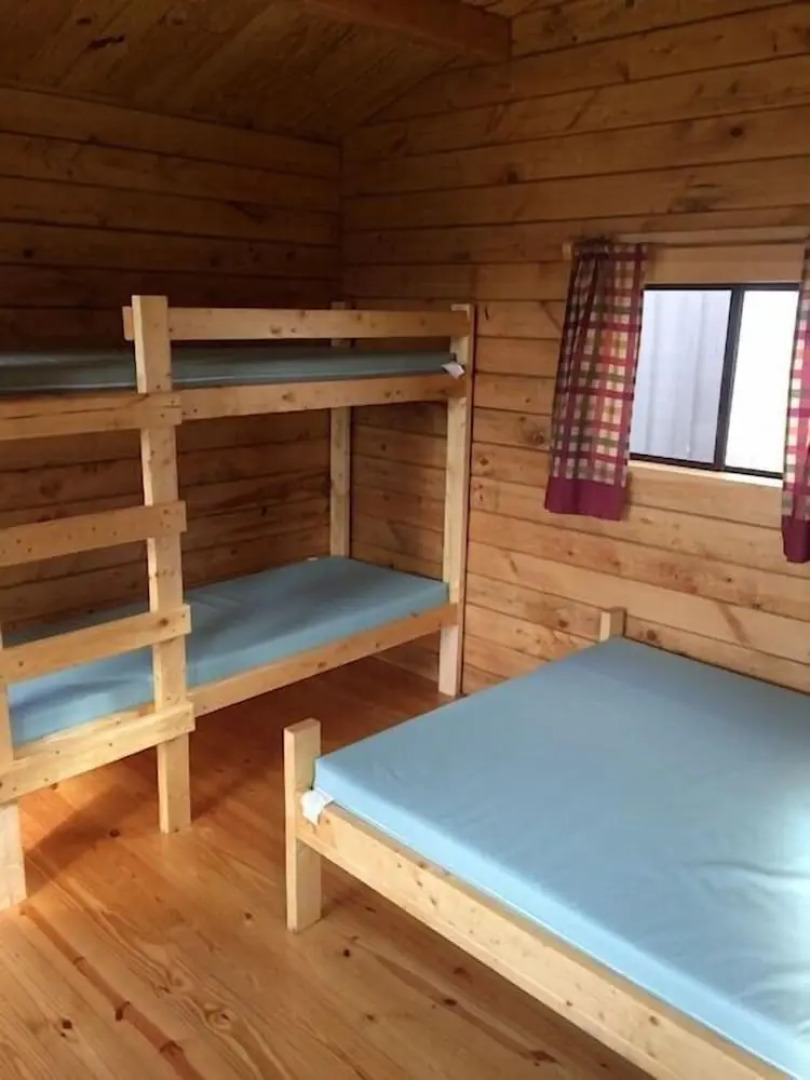 Duck Lake Campground