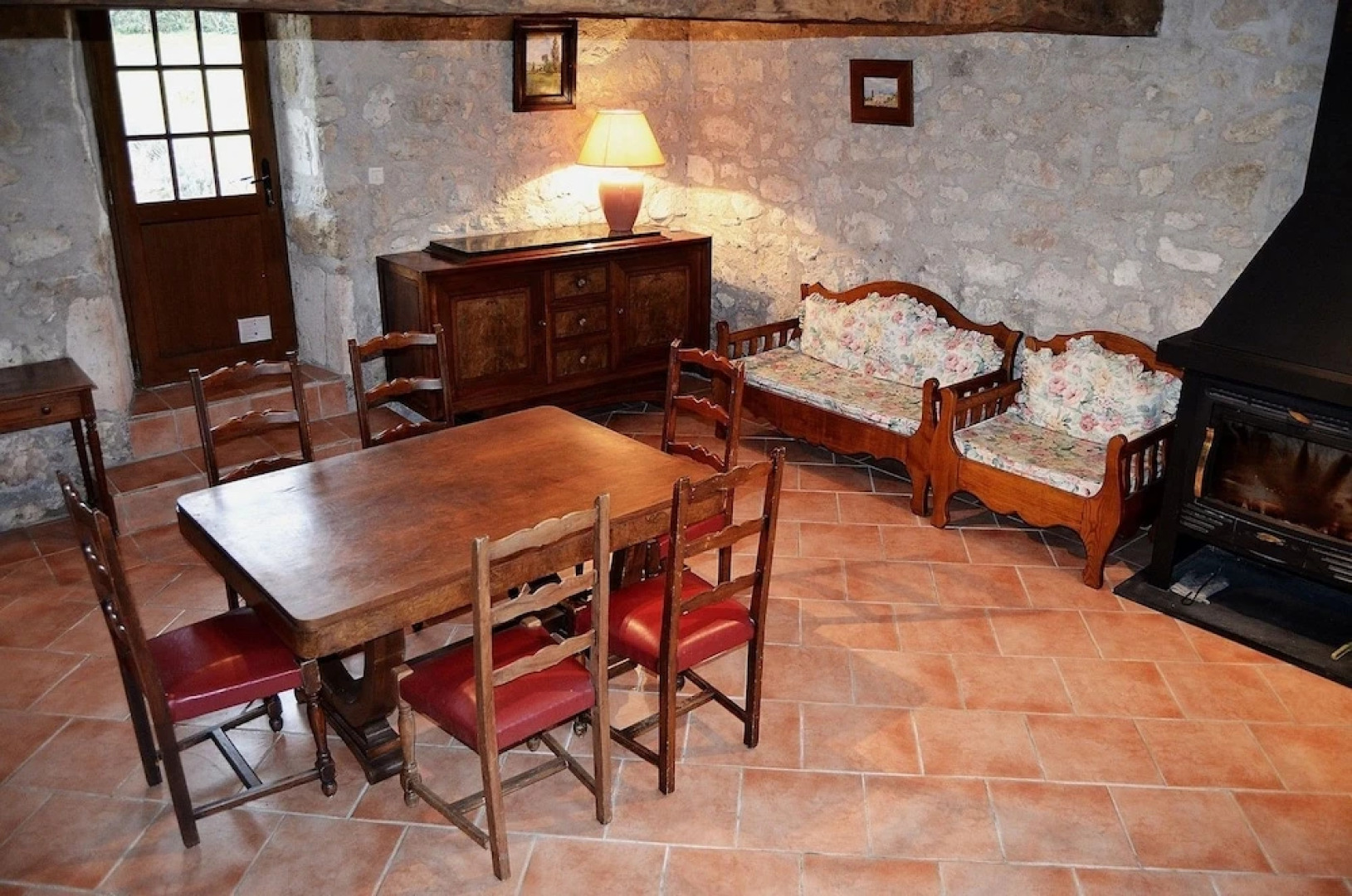 Domaine de Pagnagues