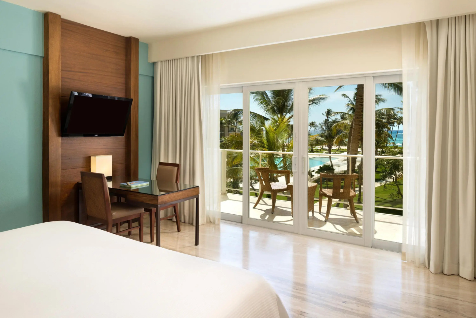 The Westin® Puntacana Resort