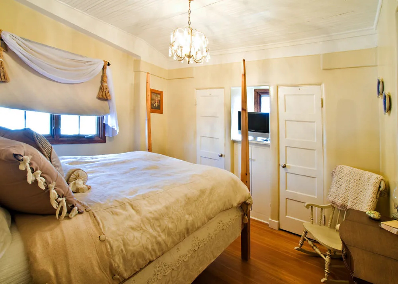 Downtown Historic Bed and Breakfast