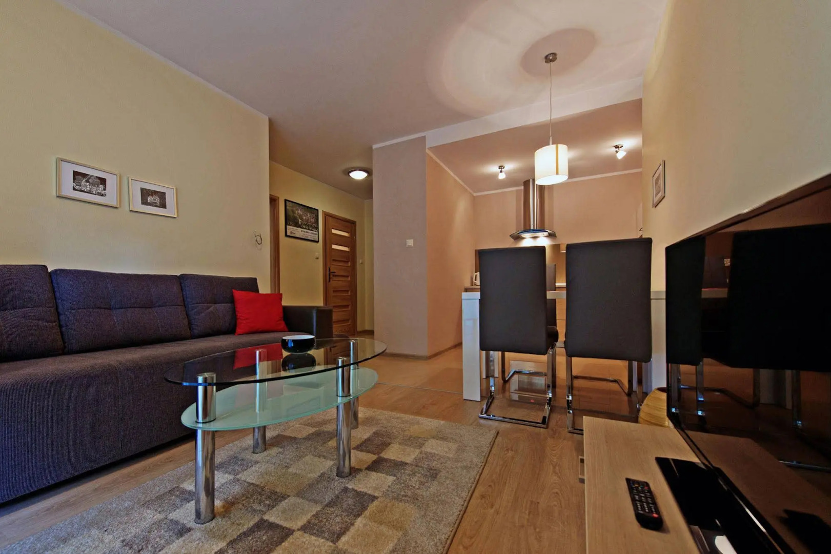 Sun & Snow Resort Sudety