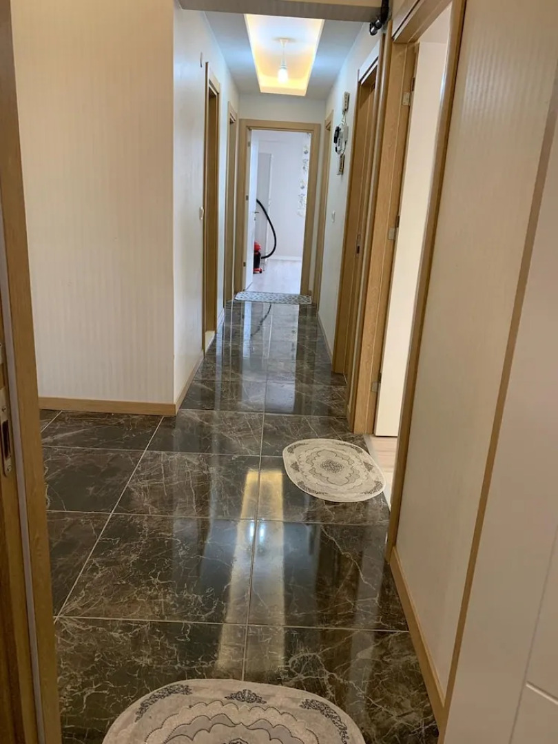 Holiday Apartments Bursa