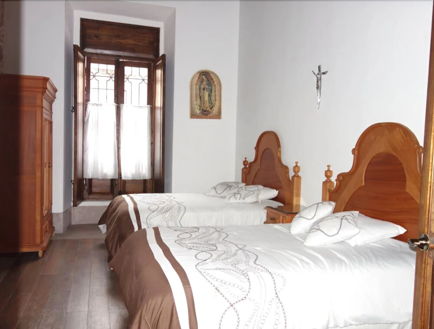 Easy Room Centro Histórico