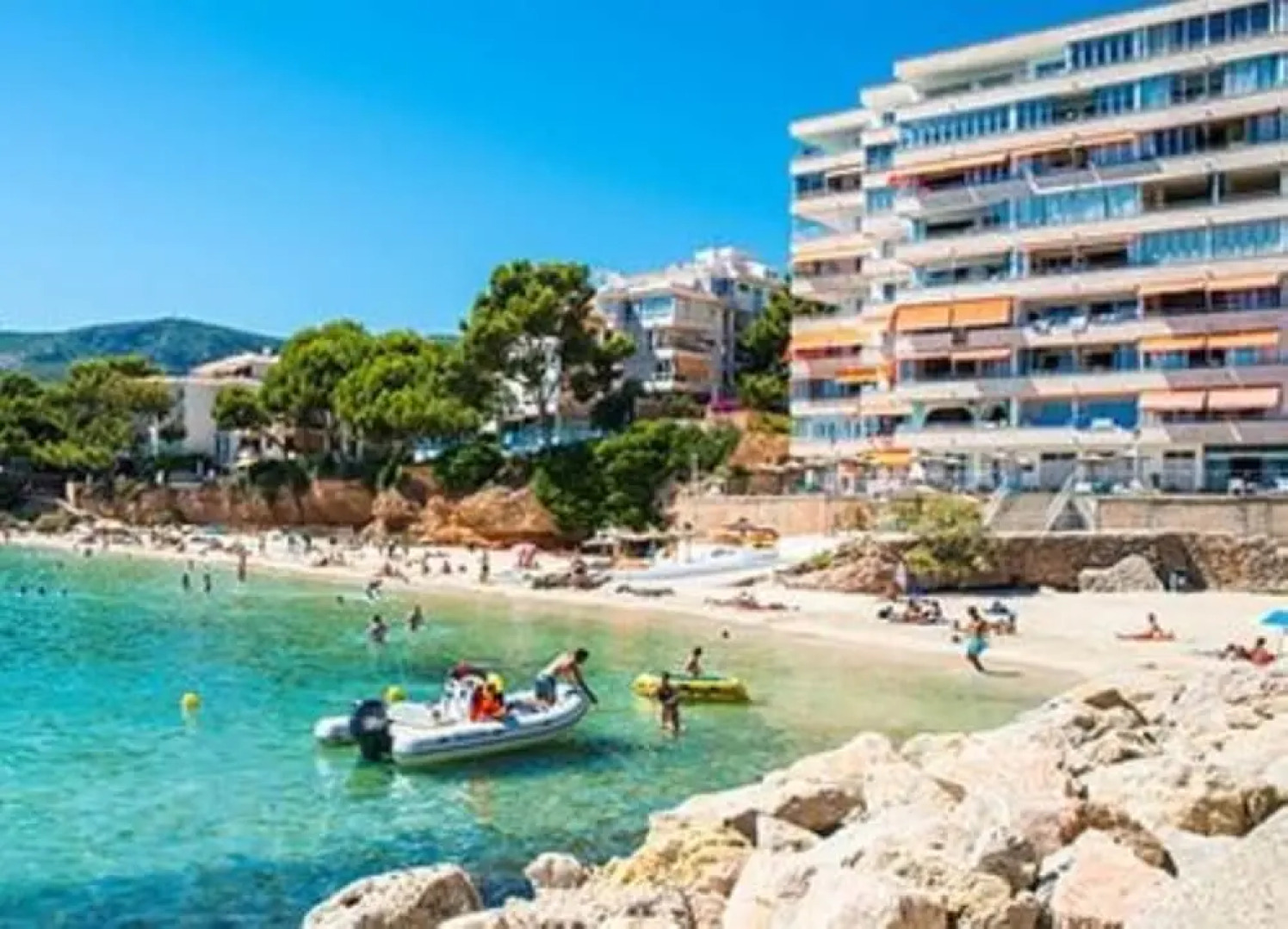 102606 -  Villa in Estellencs