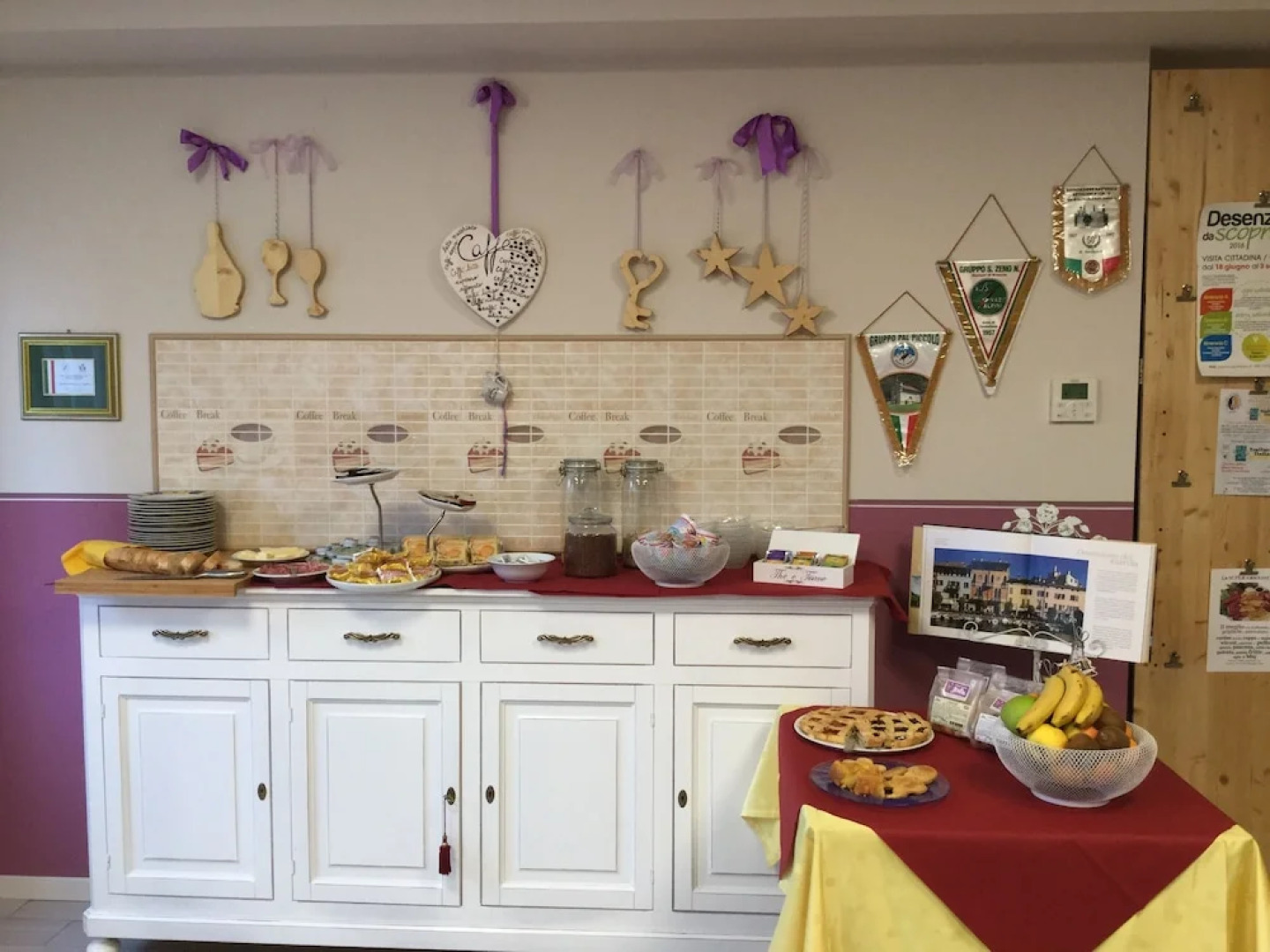 Albergo Trattoria Italia