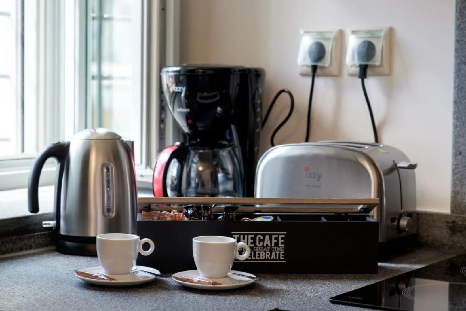 Traditional Guest House Grandma Vitsas