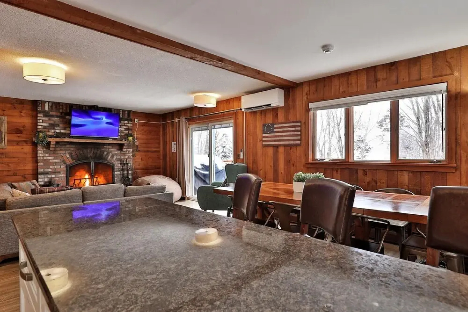 Killington Vista Home by Killington Vacation Rentals