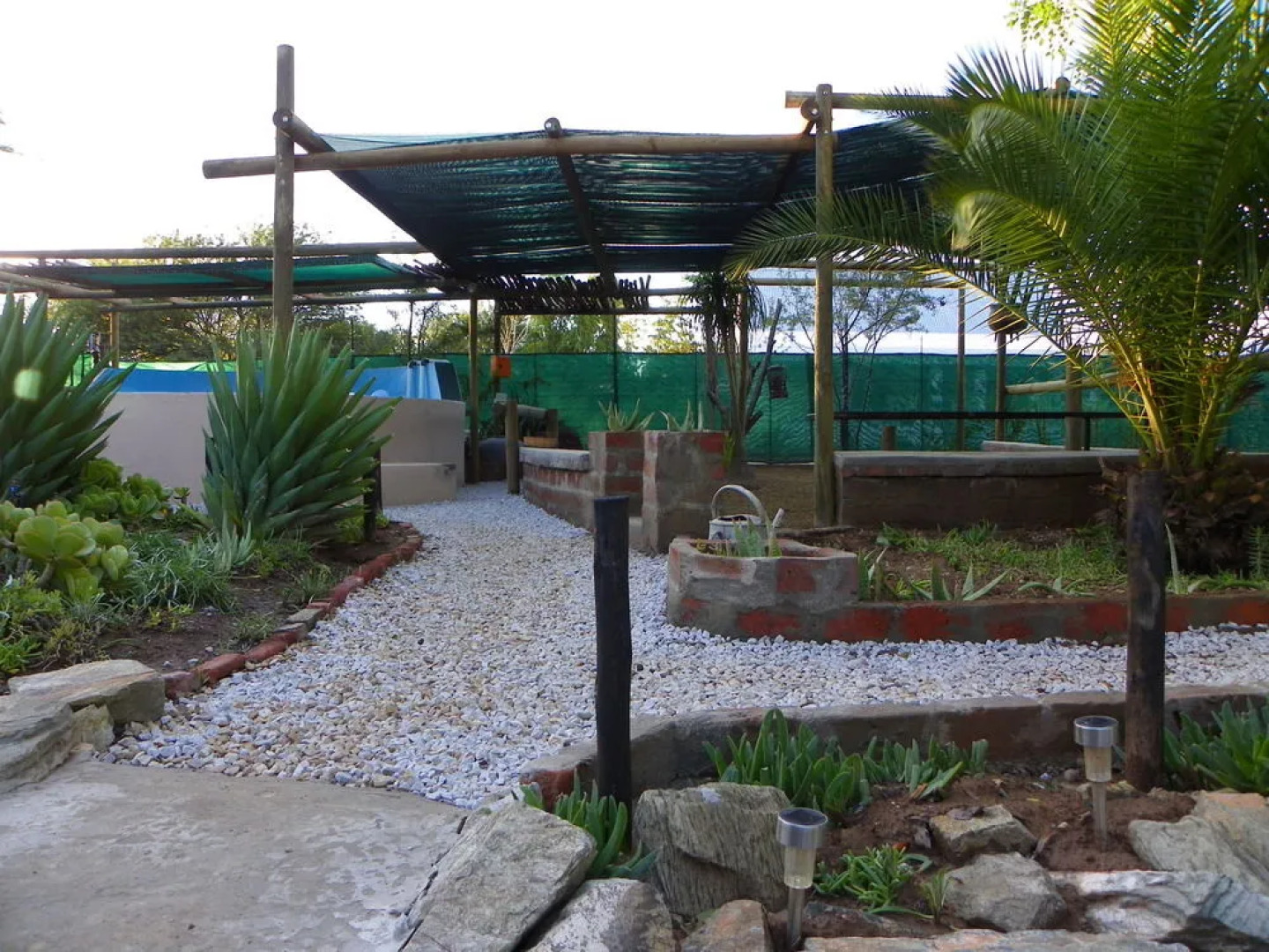 Aberdeen Self-Catering