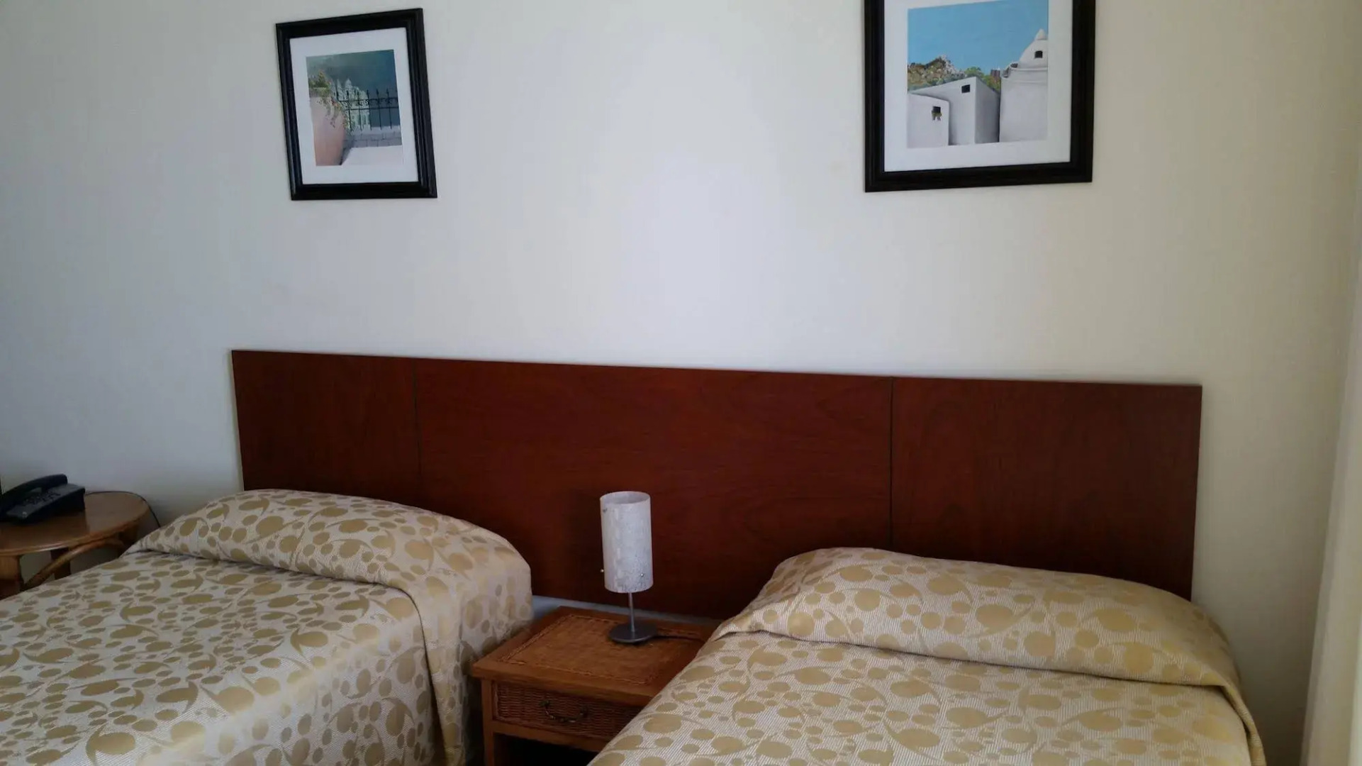 Hotel Boutique Bakari