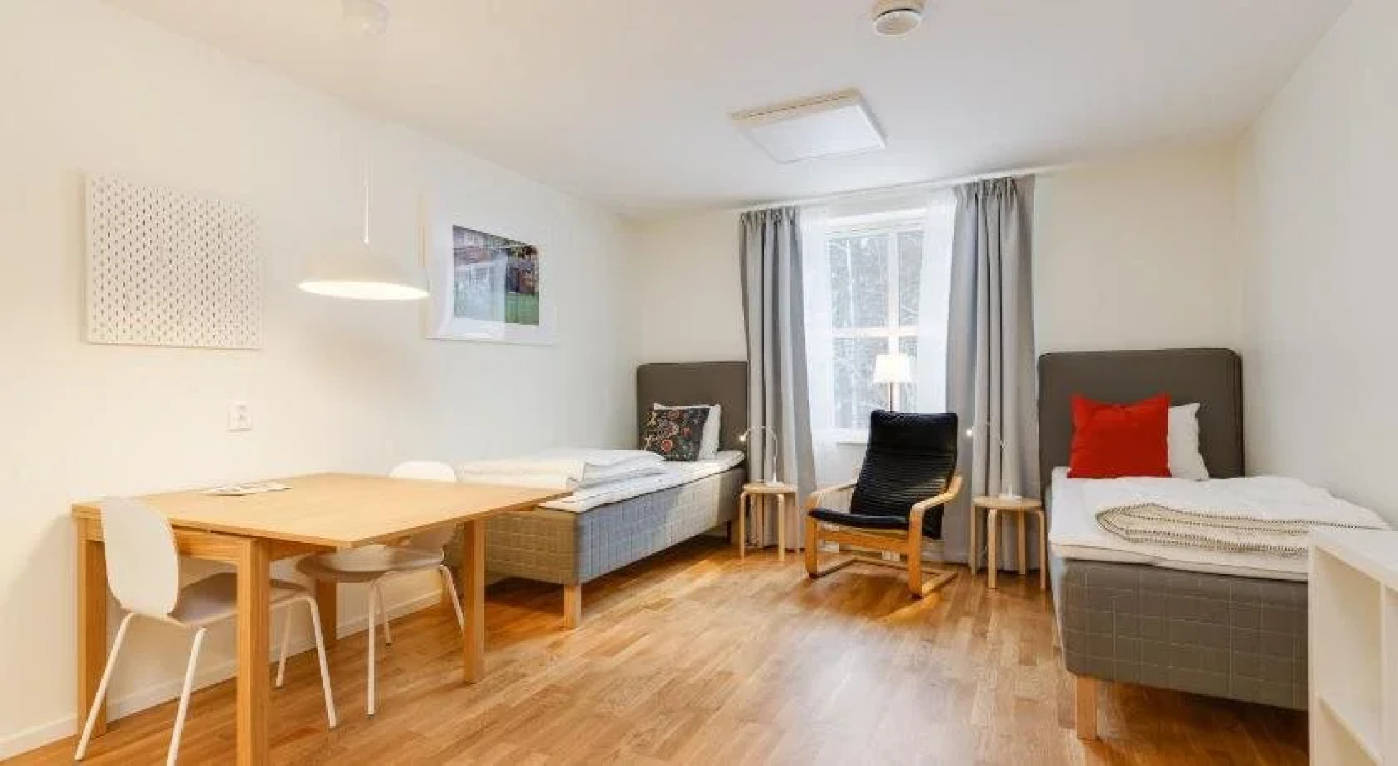 Leksands Folkhögskola