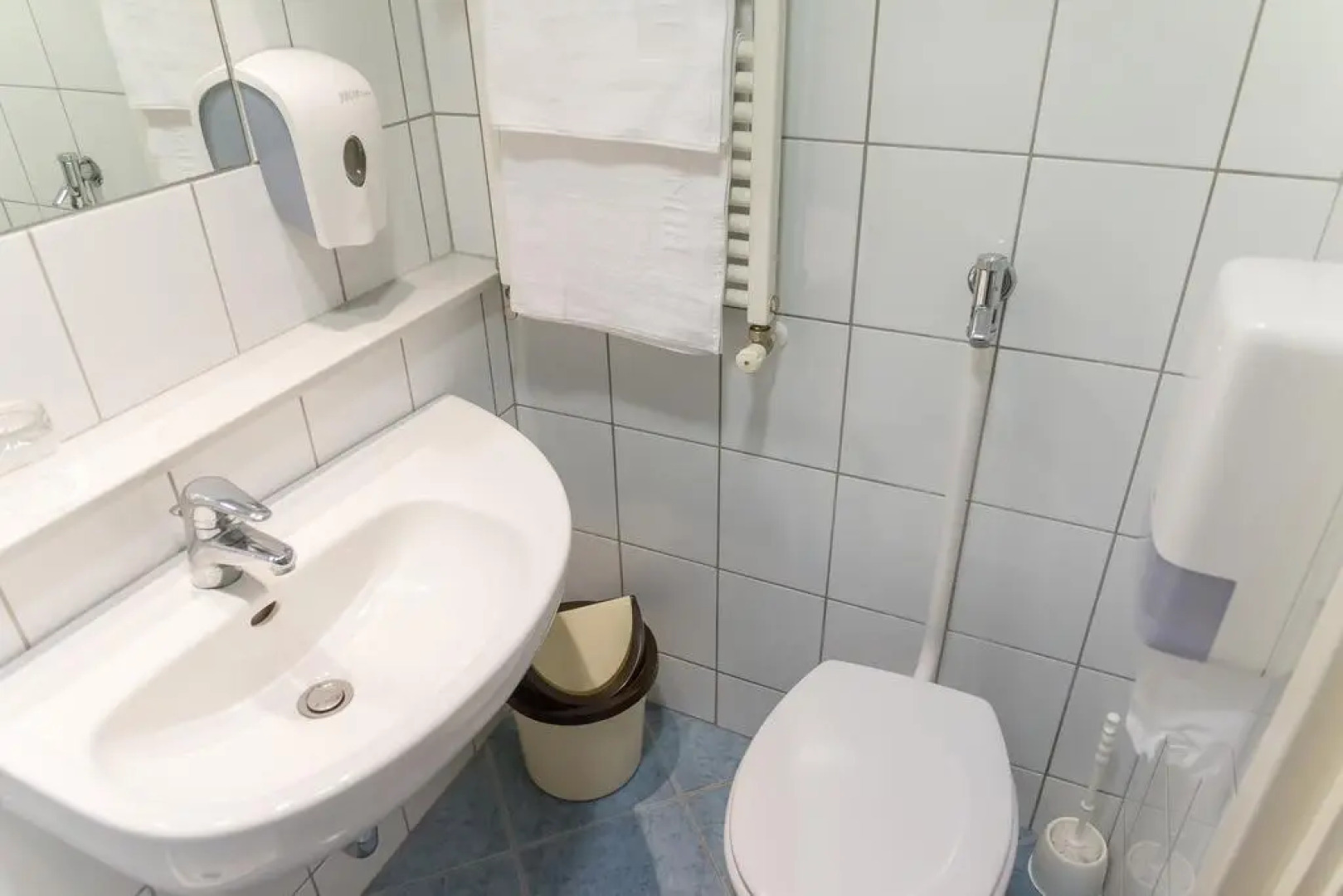 Hunguest Hotel Panorama