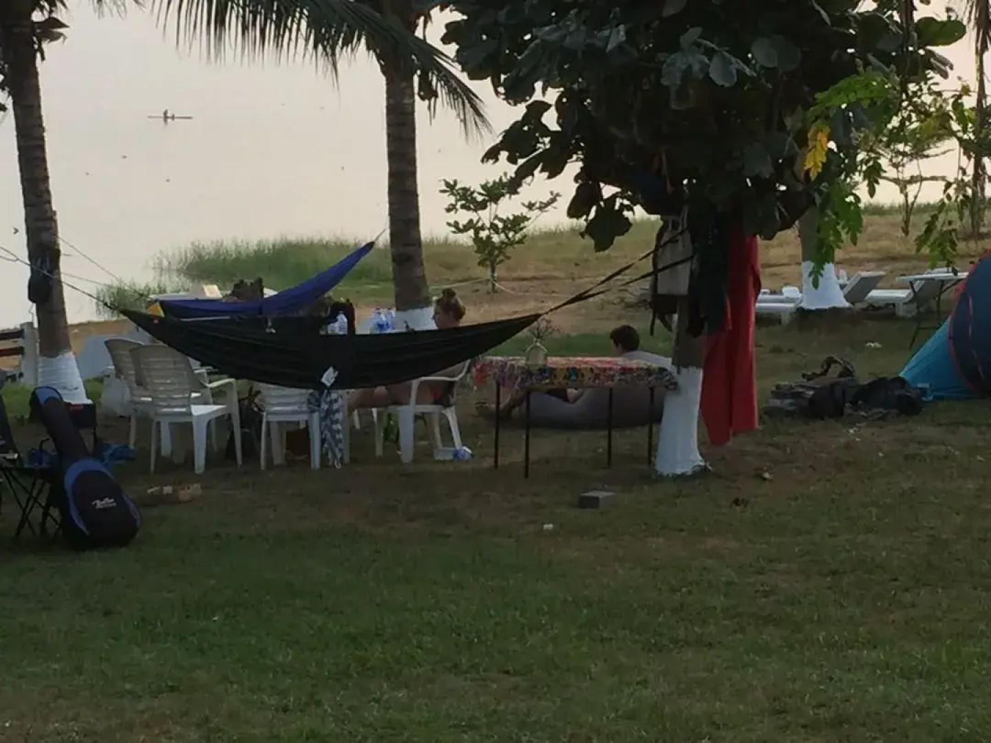 Wildwin Resort - Hostel