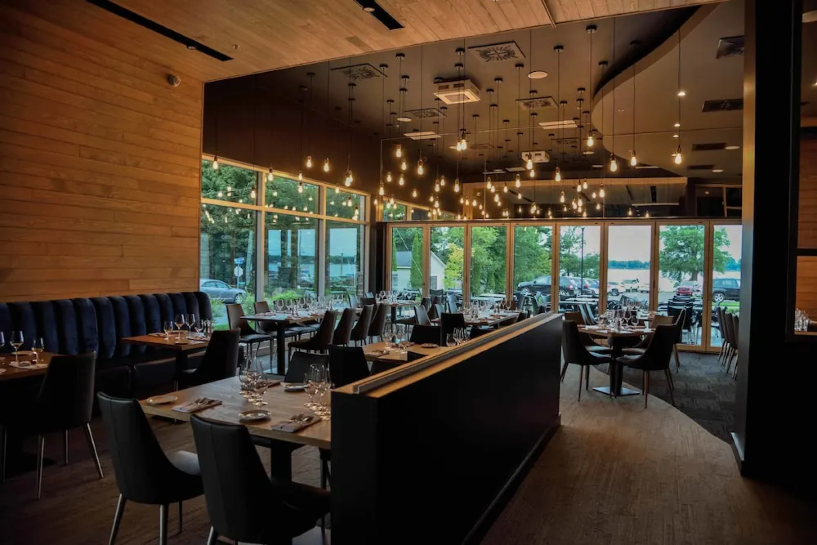 La Cache du Lac Champlain