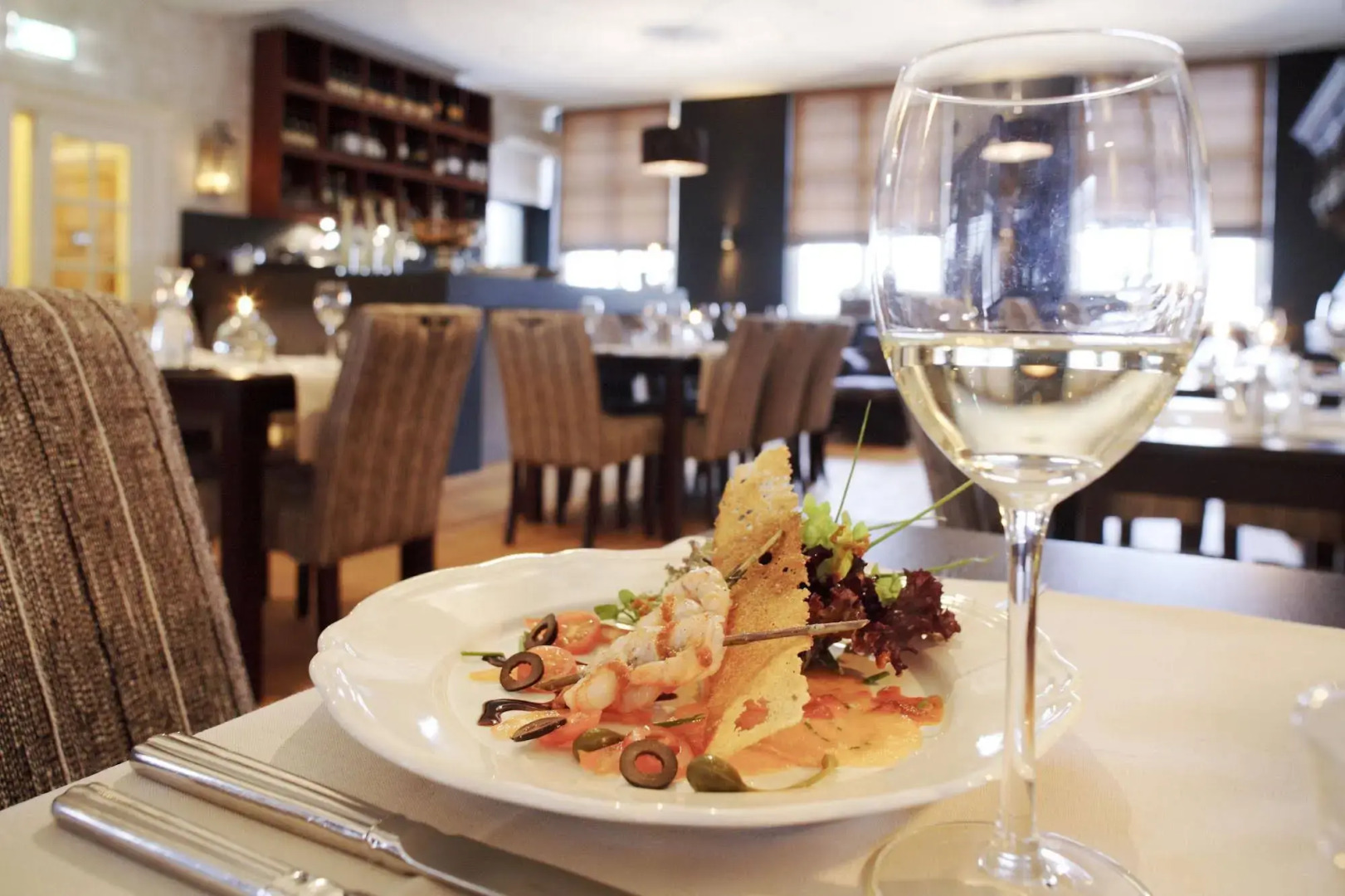 Hotel Kasteel Doenrade