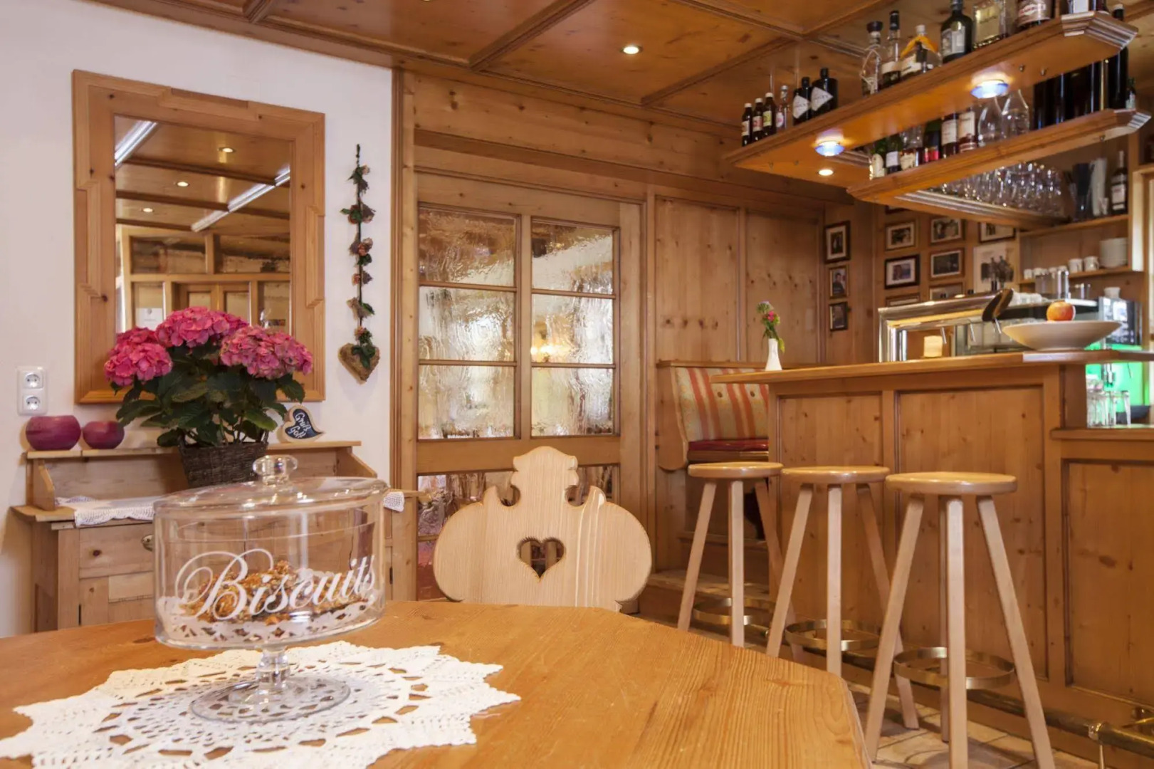 Hotel die Arlbergerin - Adults Friendly