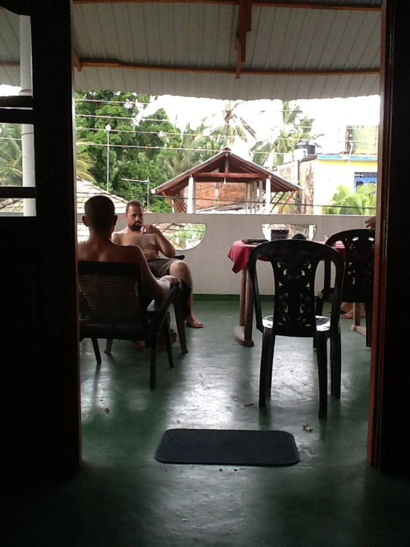 Catamaran Beach Home and Restaurant