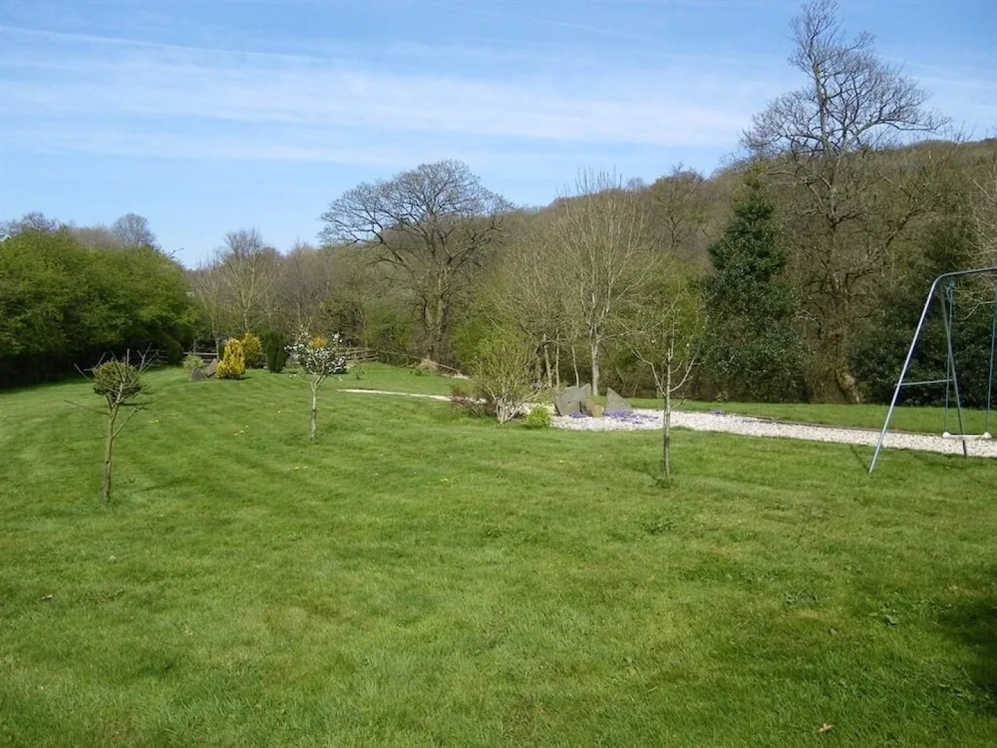 The Stables at Brook House