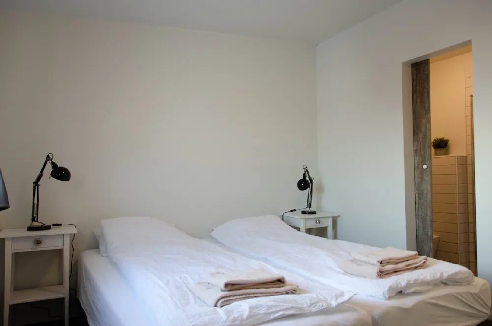 Hólmavík Guesthouse