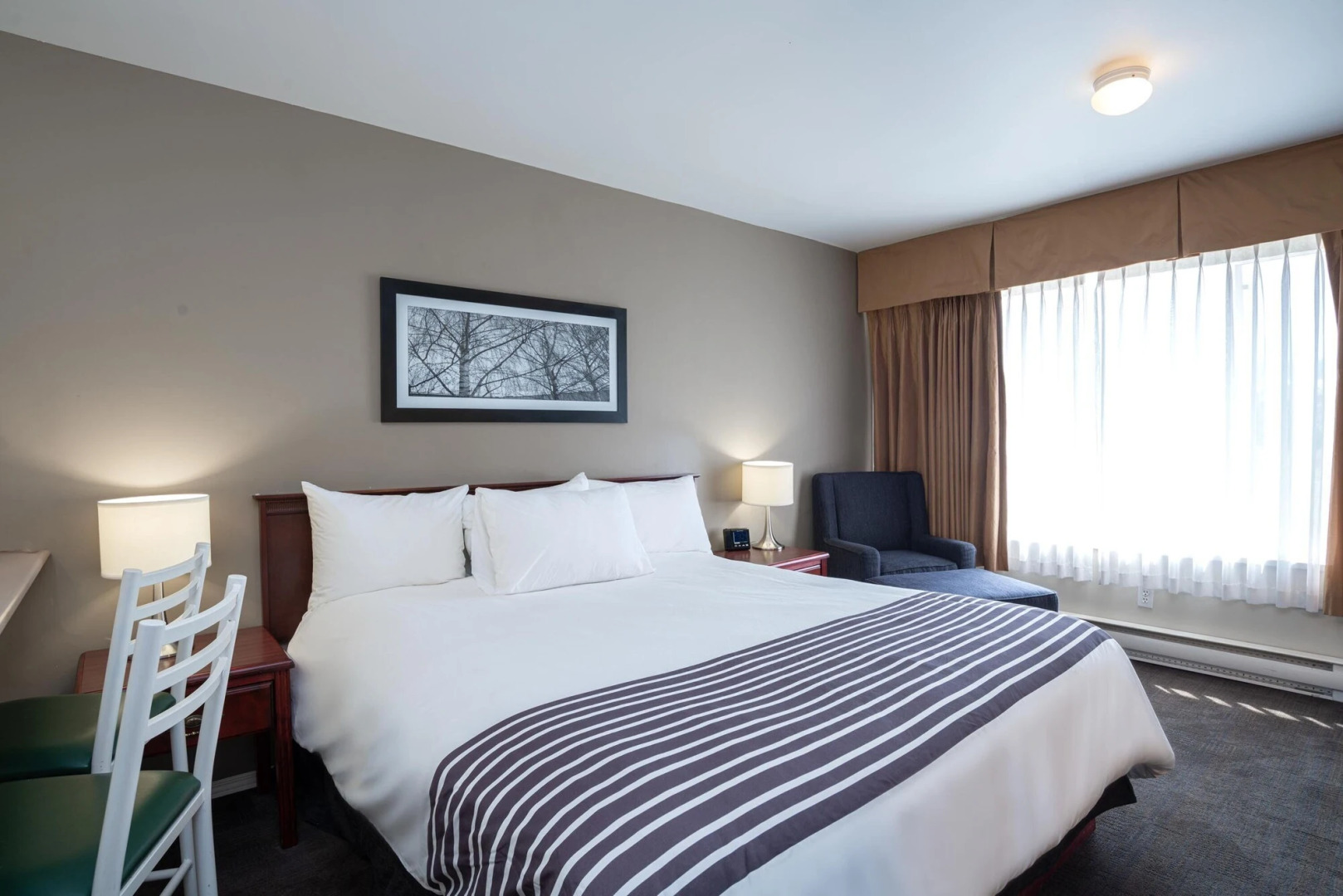 Sandman Hotel & Suites Williams Lake