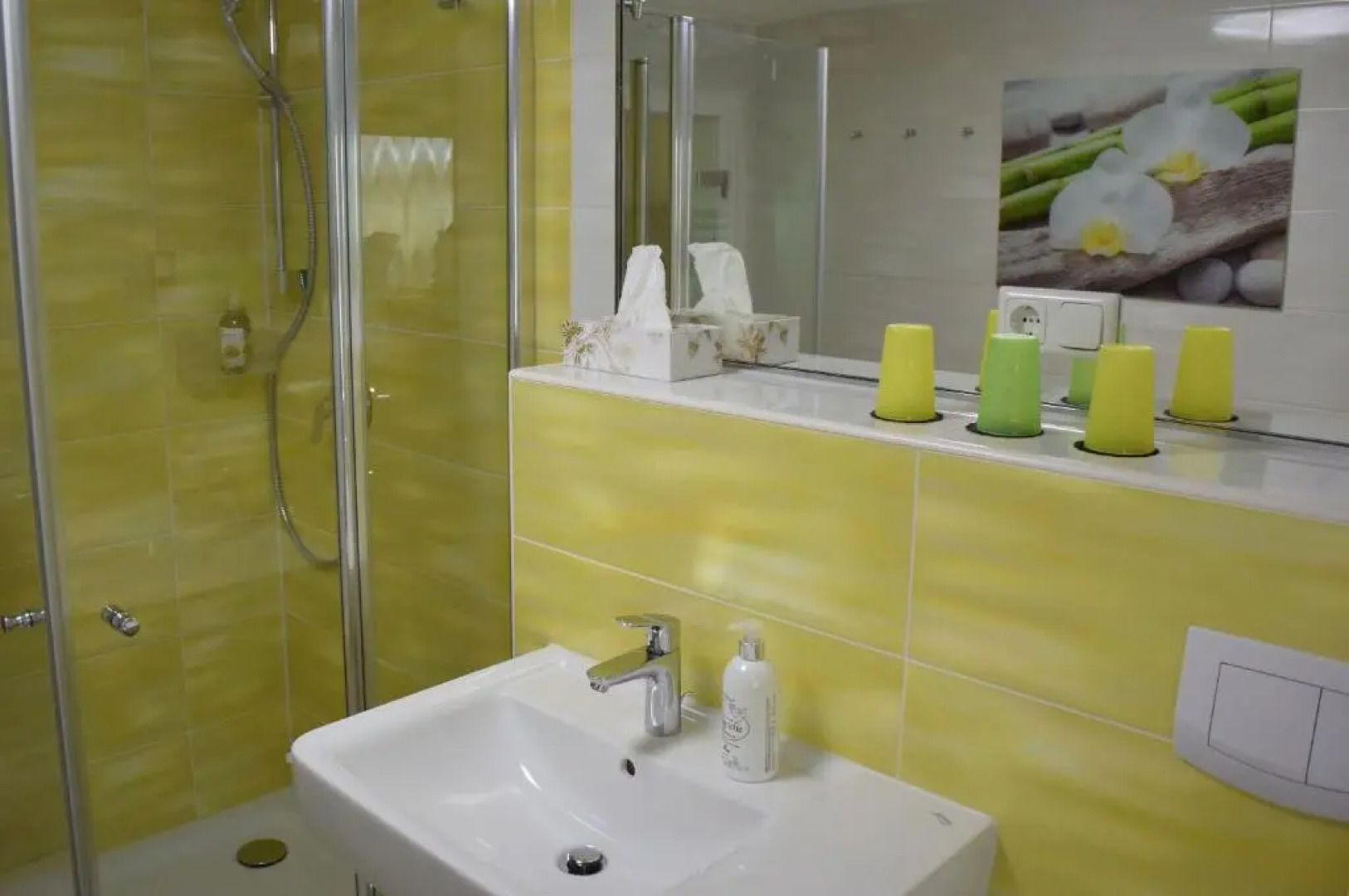 Pension Inselparadies Zingst