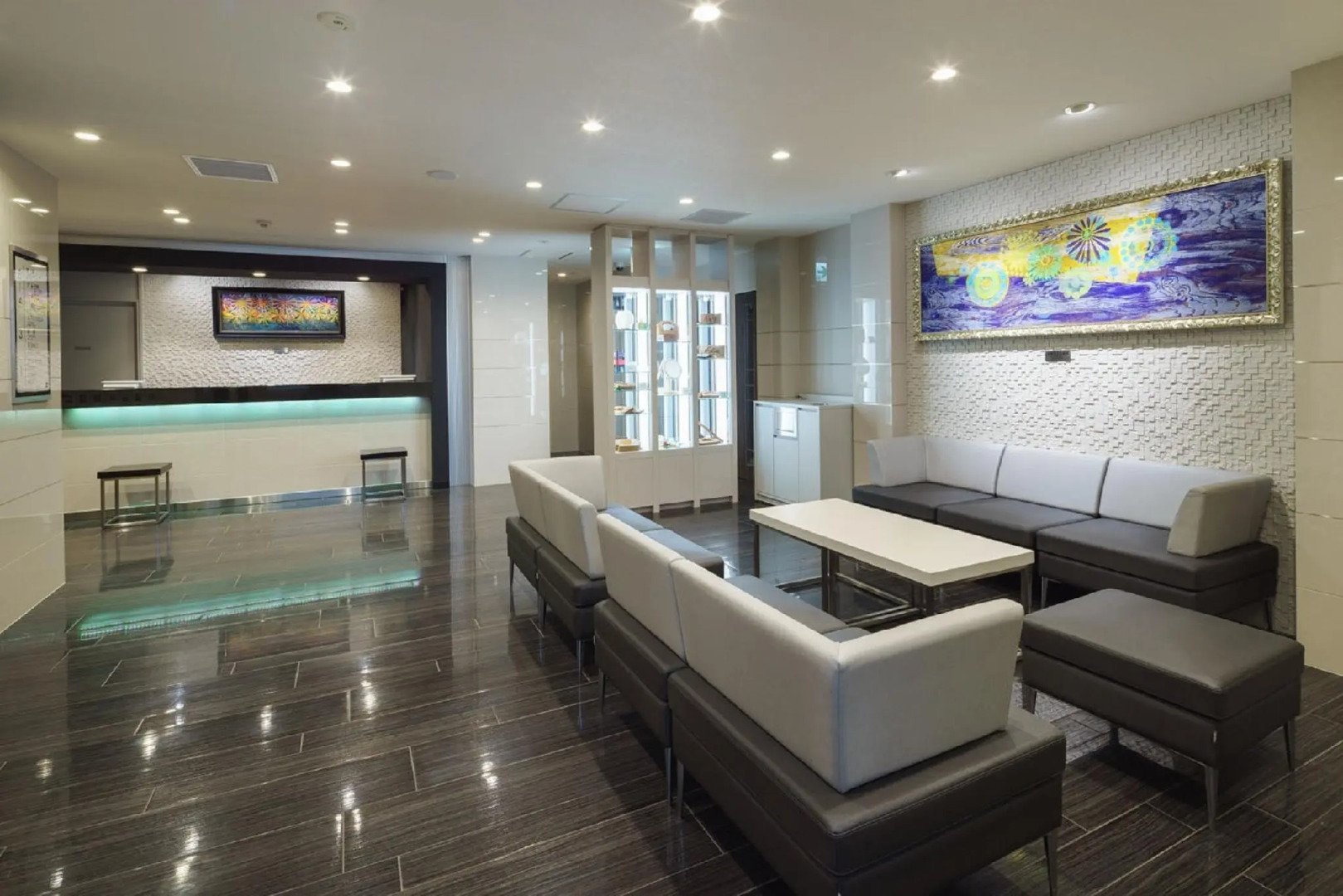 JR East Hotel Mets Nagaoka