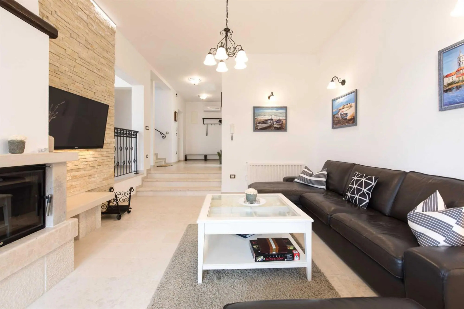 Villa Emma - Linardići - Krk