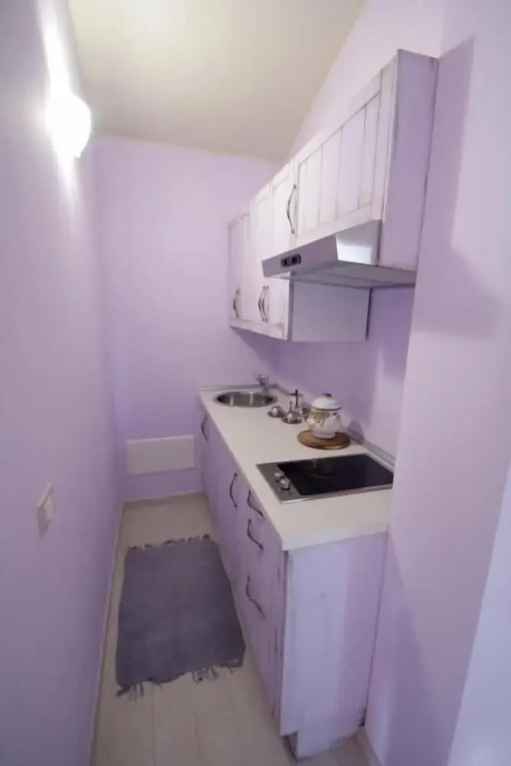 Lucciole nella nebbia