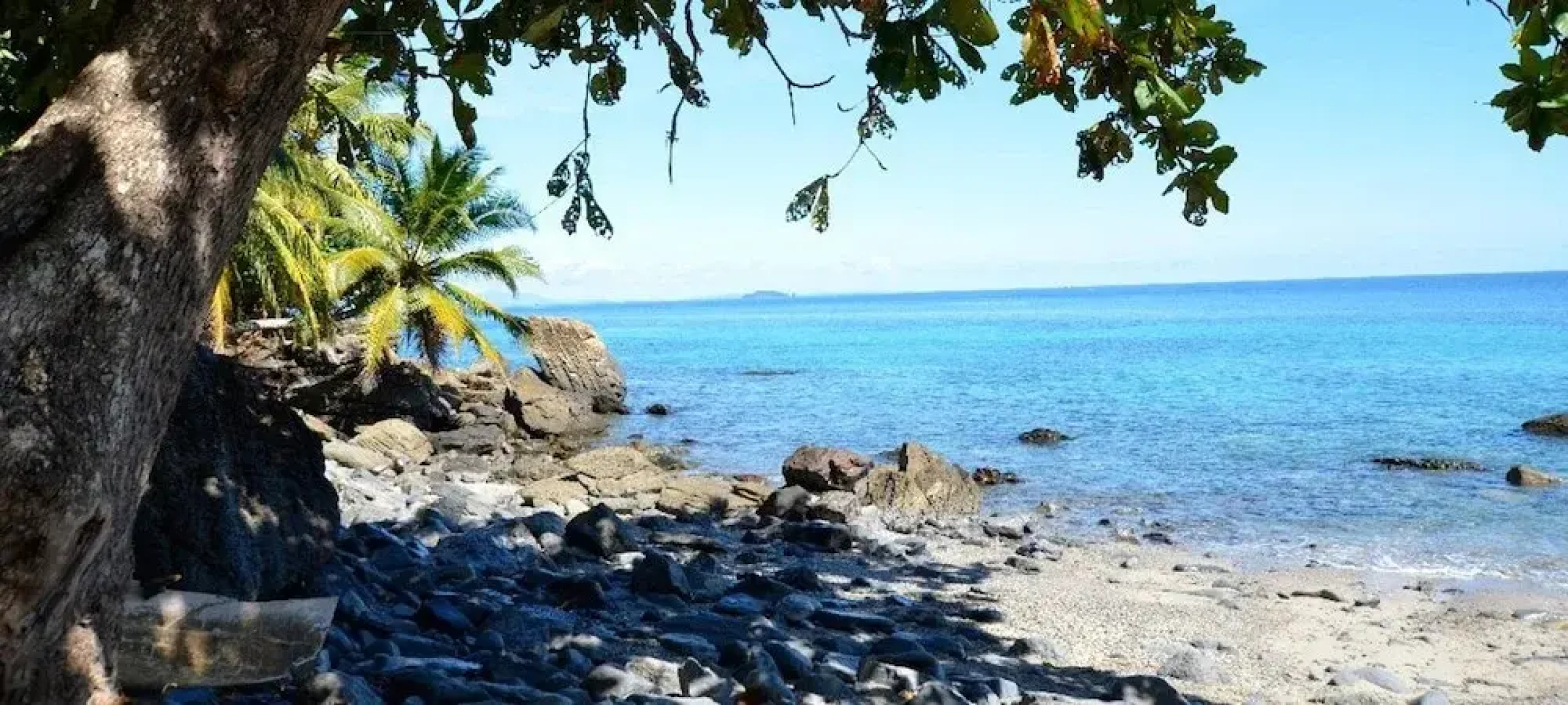 House With 3 Bedrooms in Andrekareka, With Wonderful sea View, Enclose