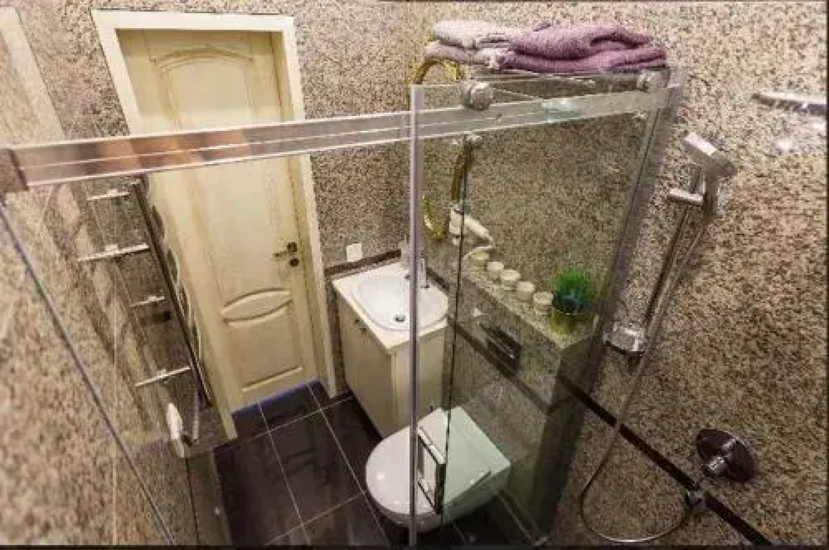 Domus 247 Apartment For Groups