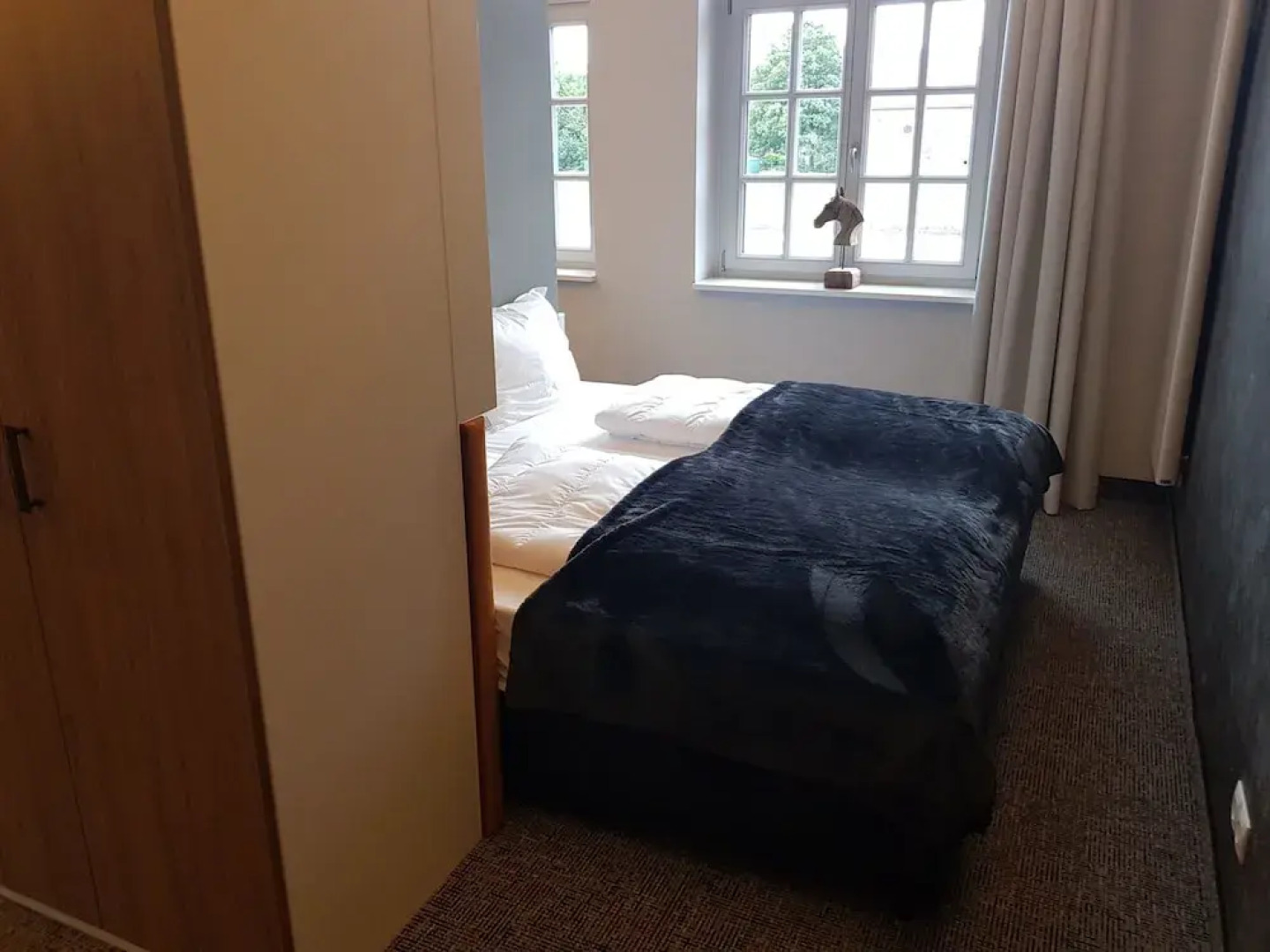 Quartier96 - Boardinghouse Emden