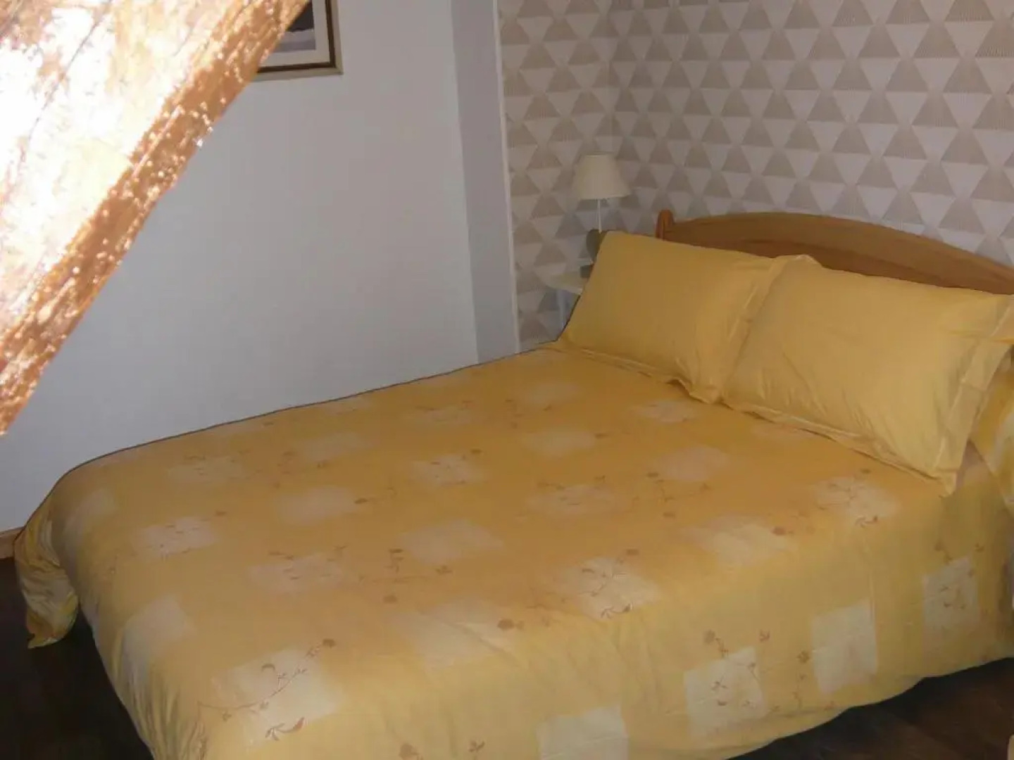 Gîte Épieds-en-Beauce, 4 pièces, 5 personnes - FR-1-590-28