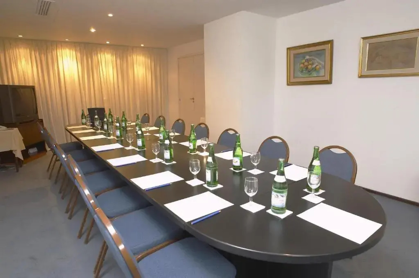 Hotel Libertador Tandil